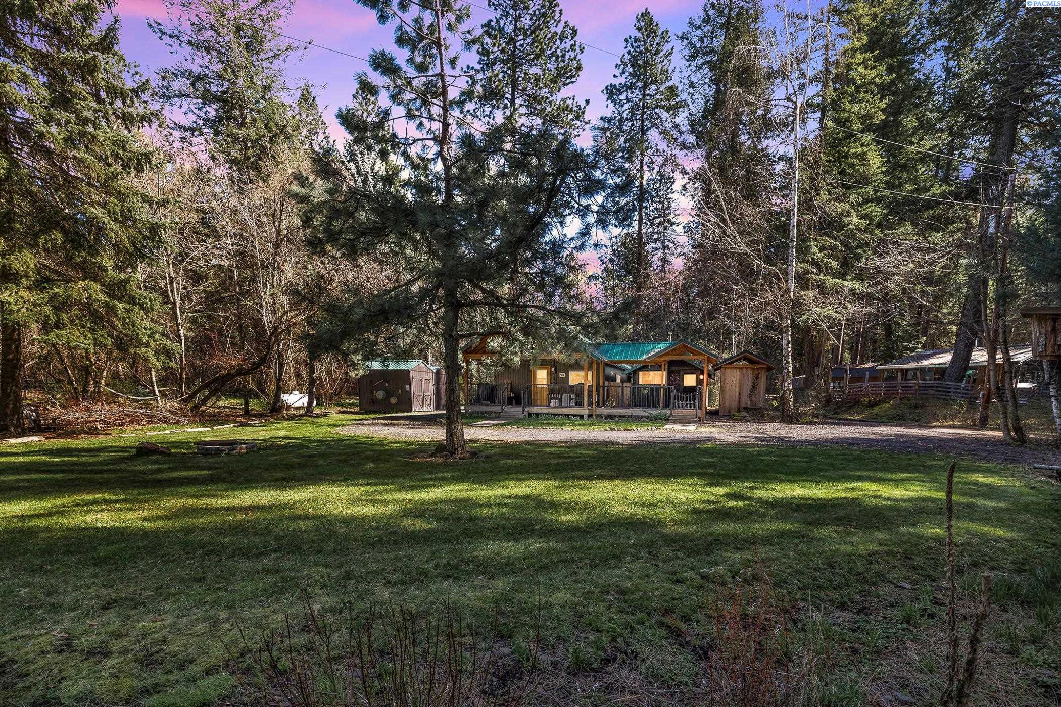100-102 Mountain Home Park