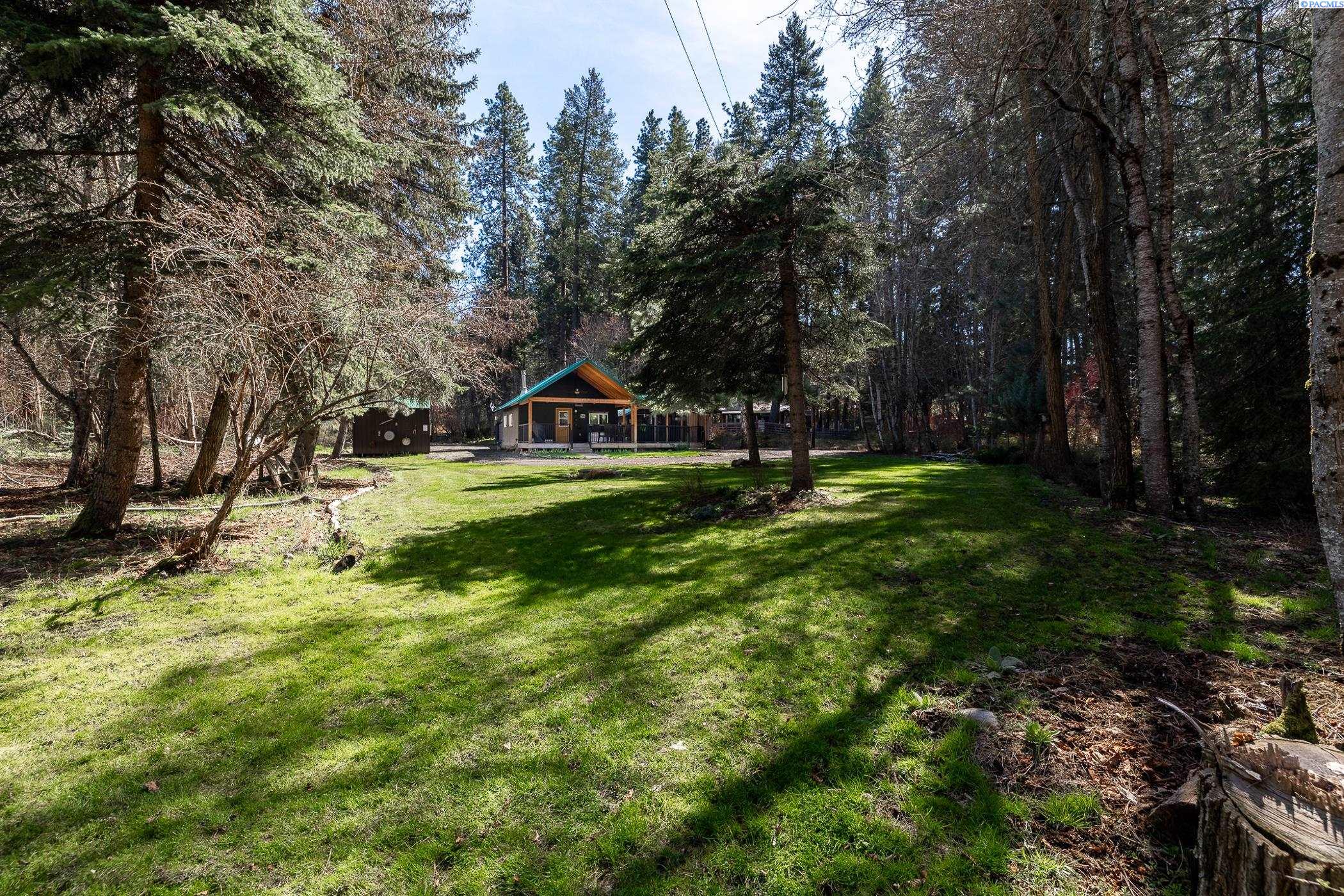 100-102 Mountain Home Park