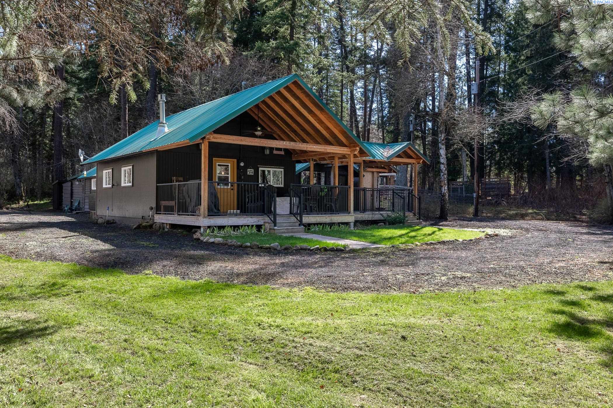 100-102 Mountain Home Park
