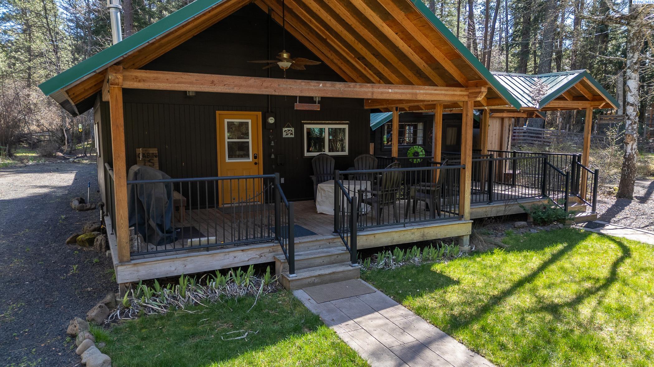 100-102 Mountain Home Park