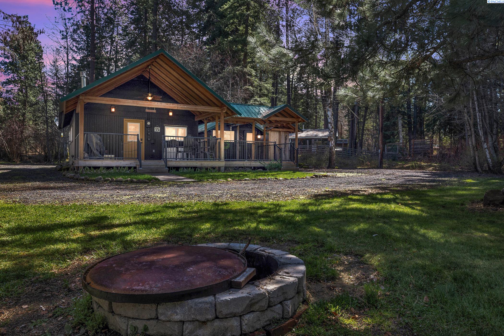 100-102 Mountain Home Park
