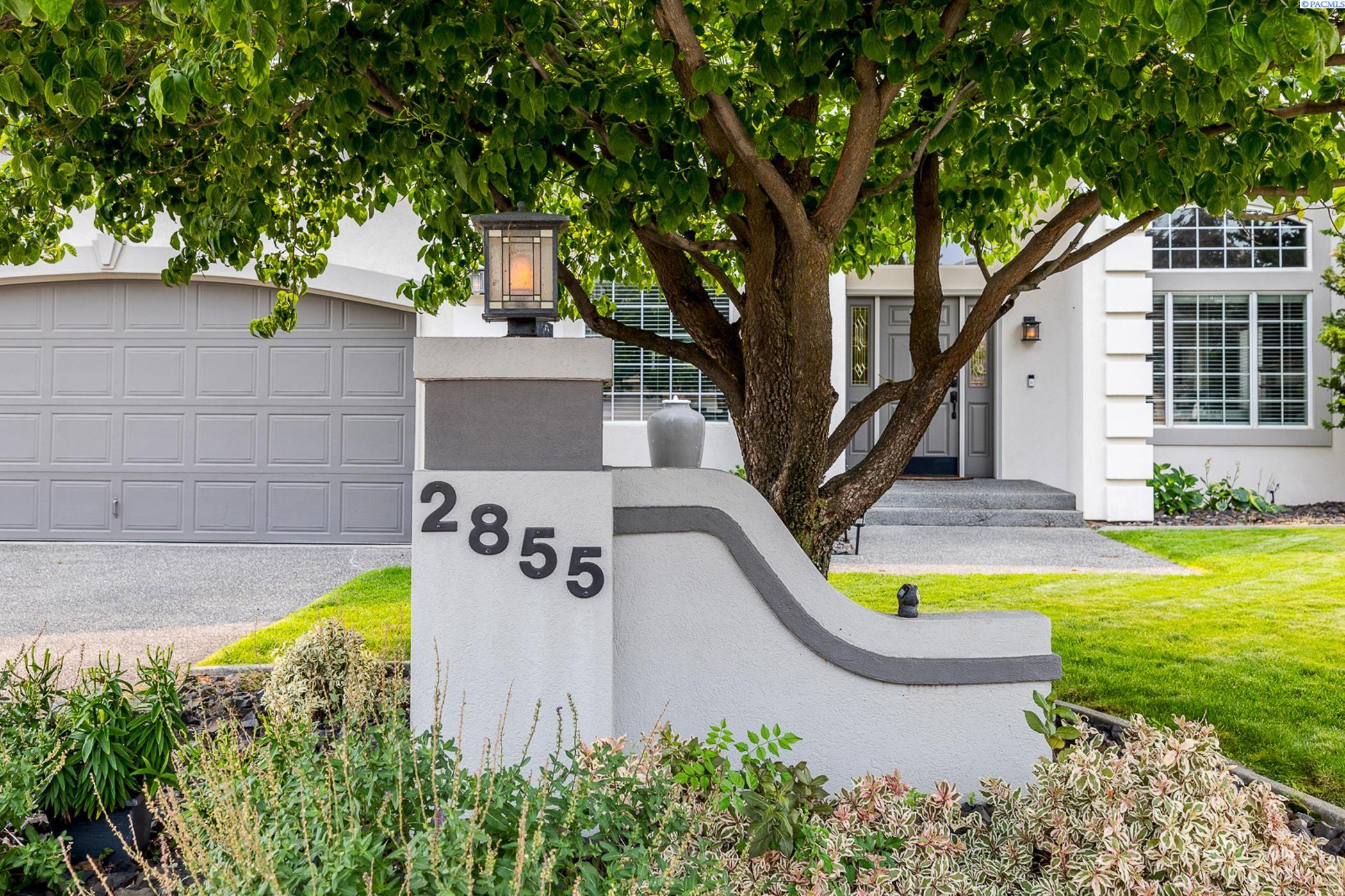 2855 Hawkstone Court