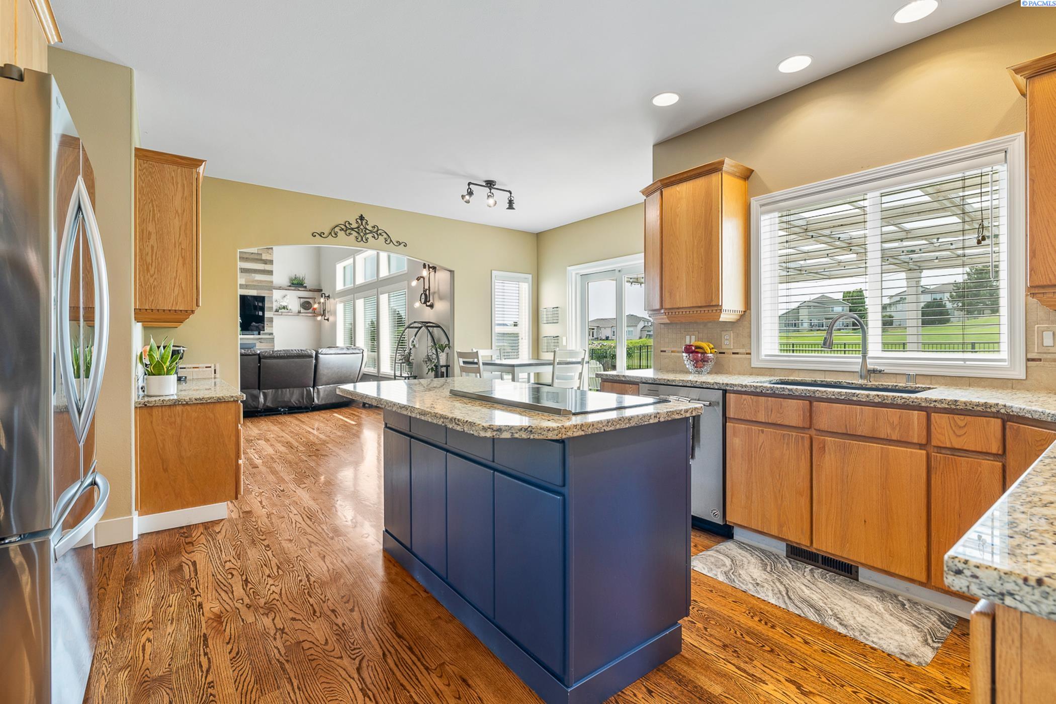 2855 Hawkstone Court