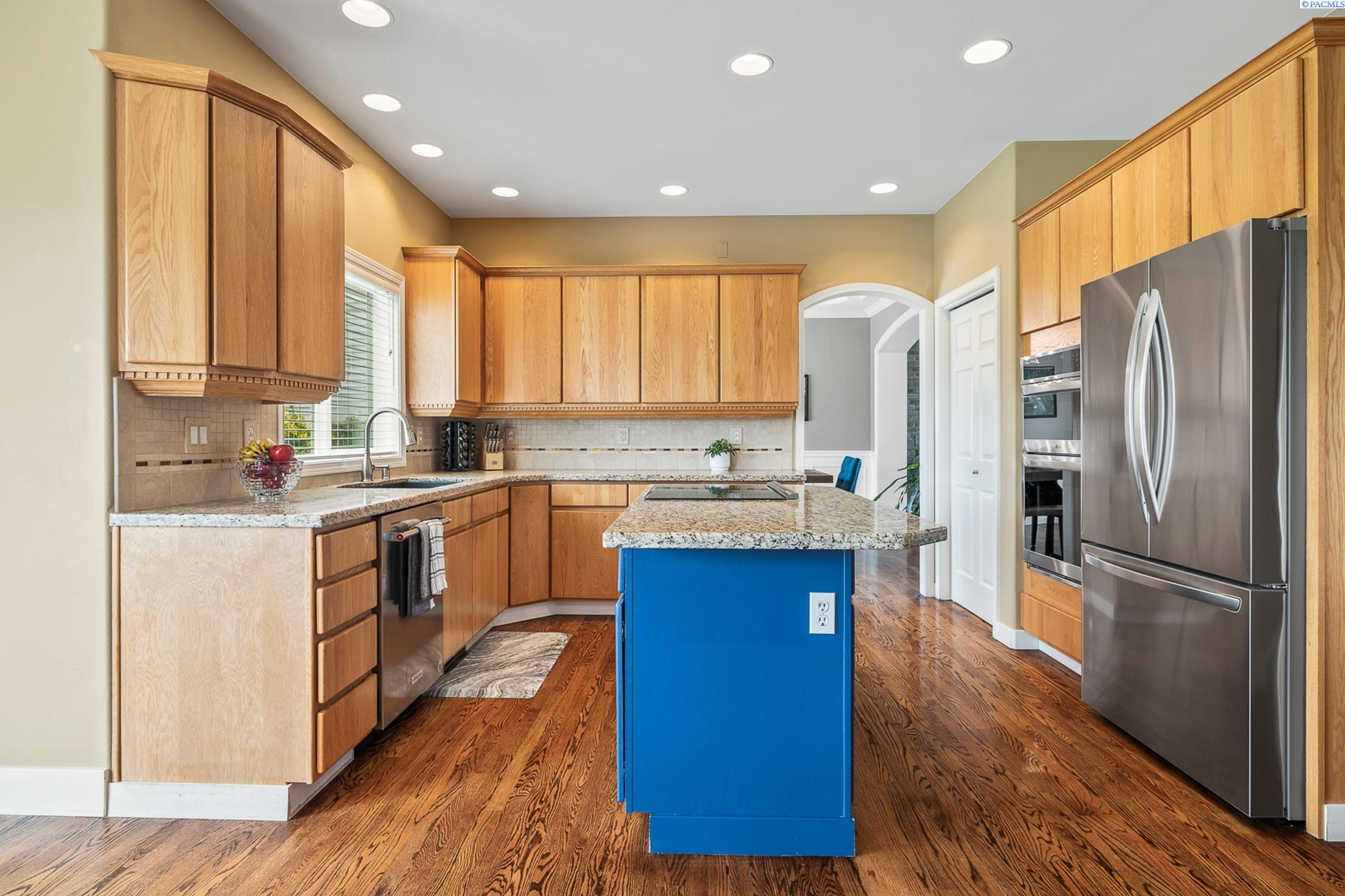 2855 Hawkstone Court