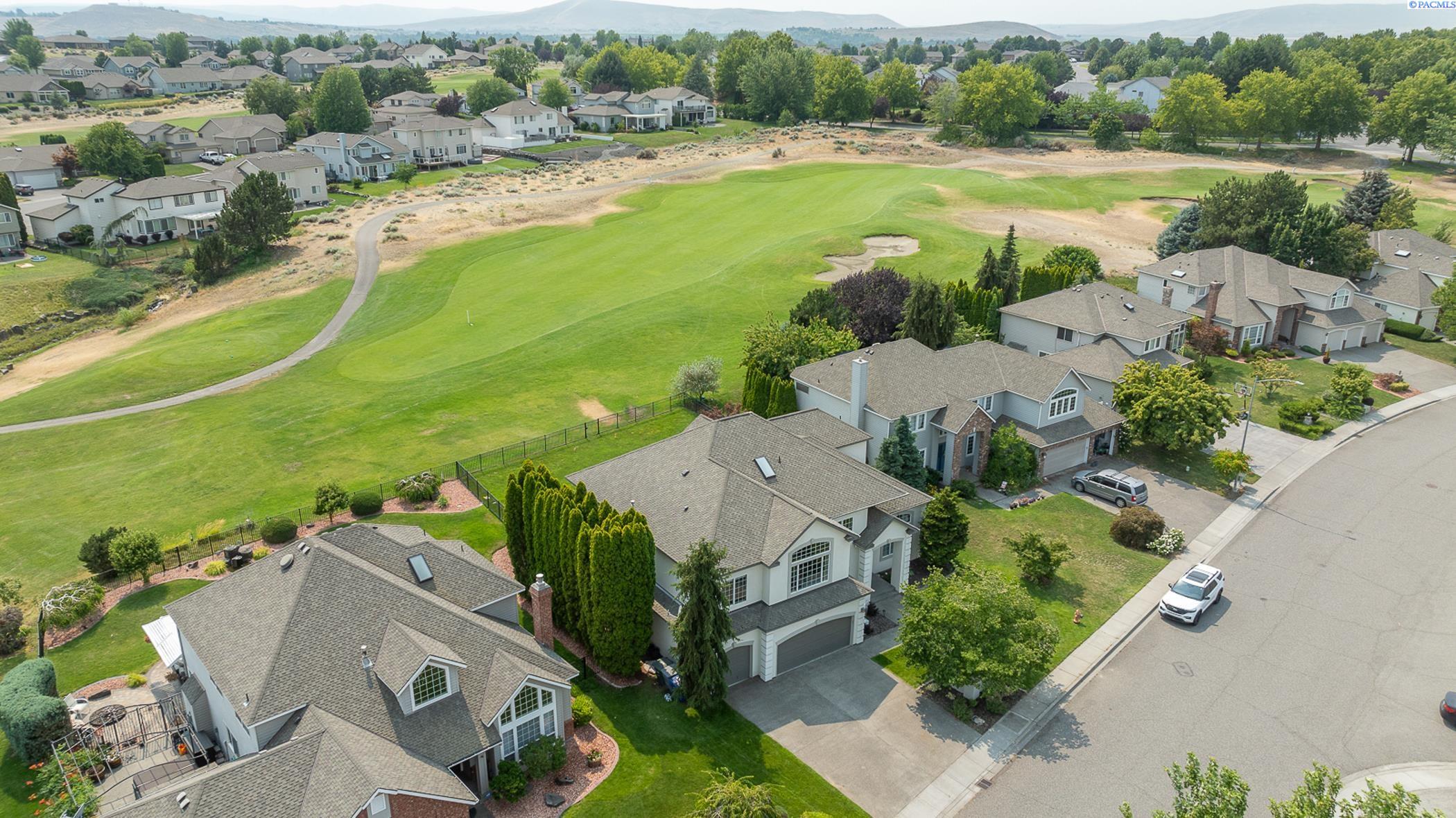 2855 Hawkstone Court