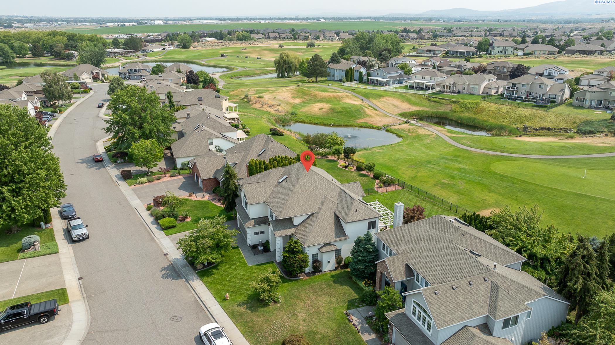 2855 Hawkstone Court