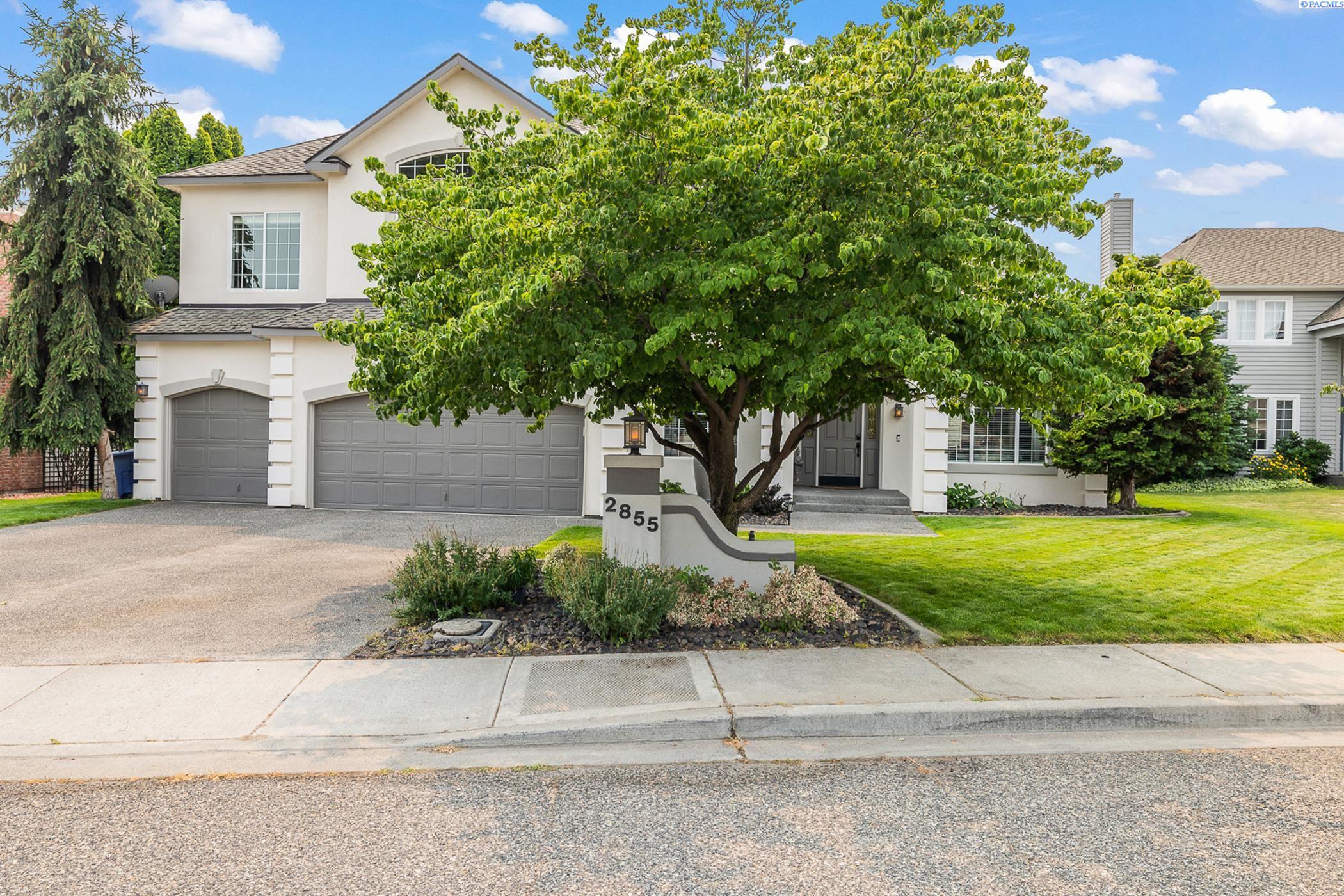 2855 Hawkstone Court