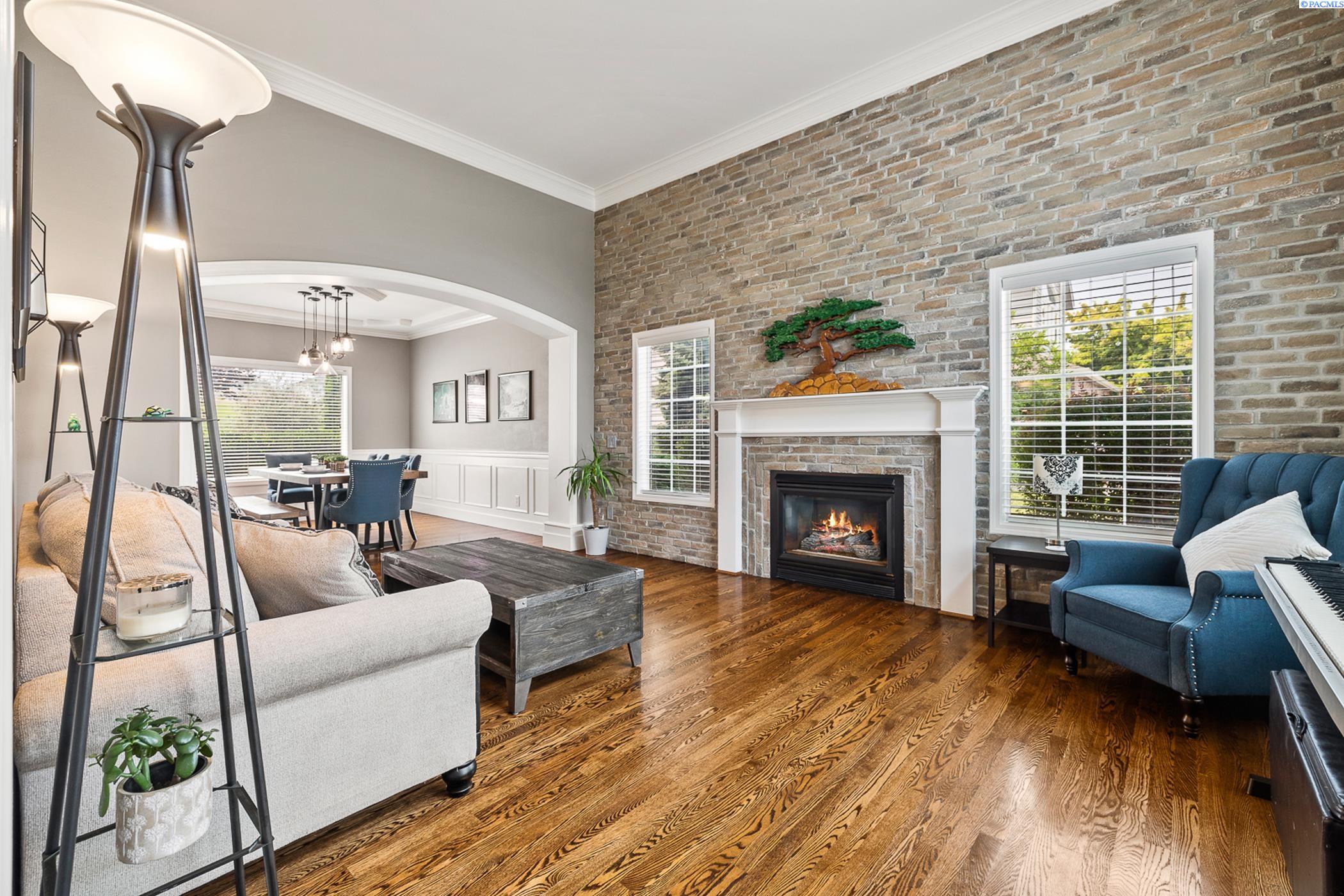 2855 Hawkstone Court