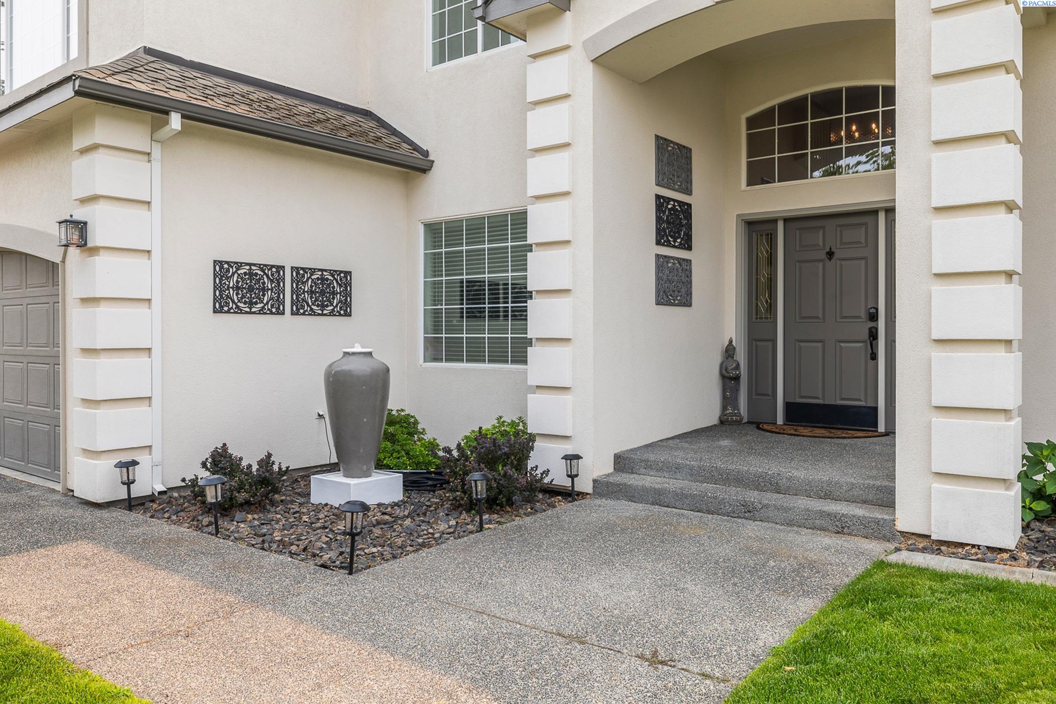 2855 Hawkstone Court