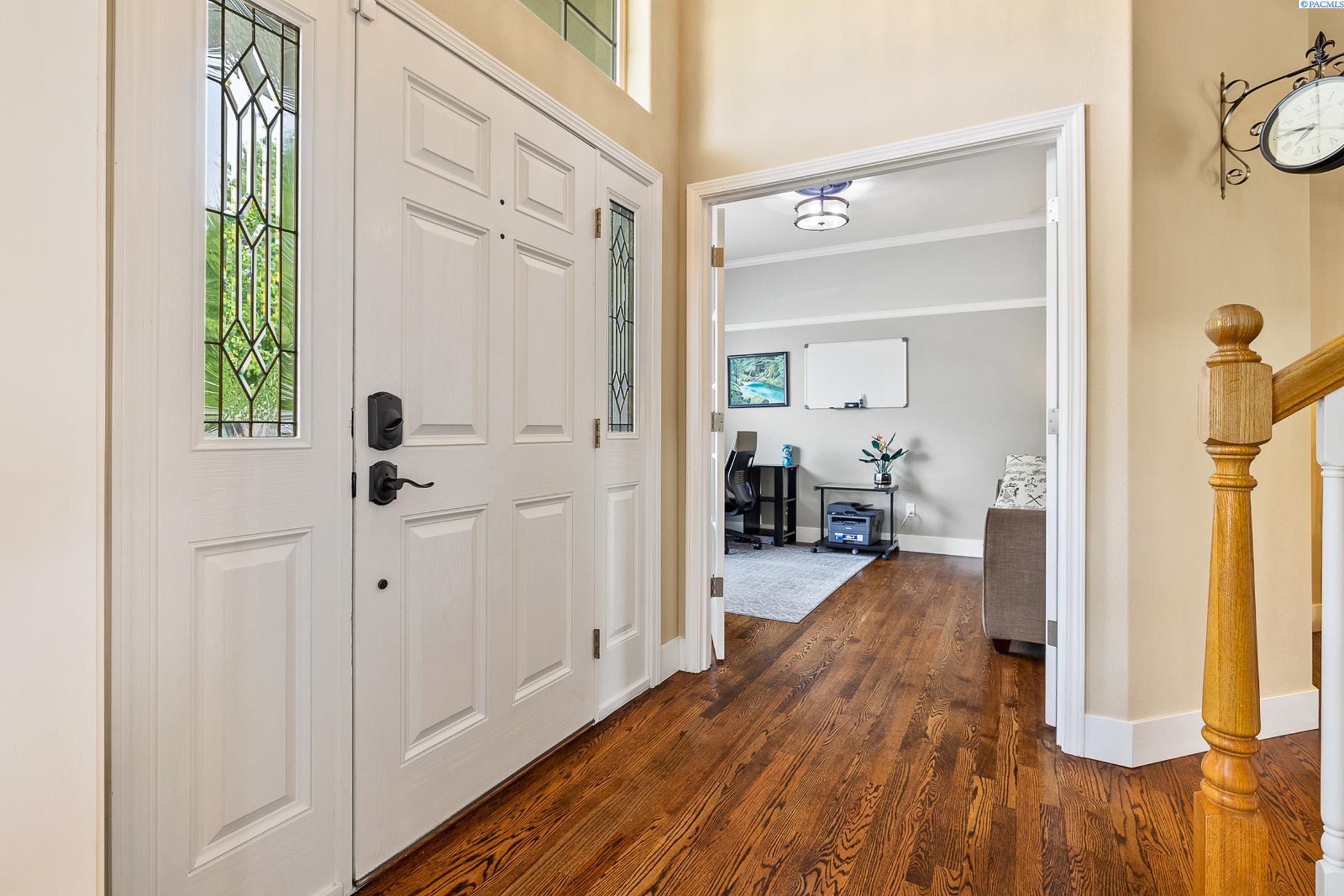 2855 Hawkstone Court