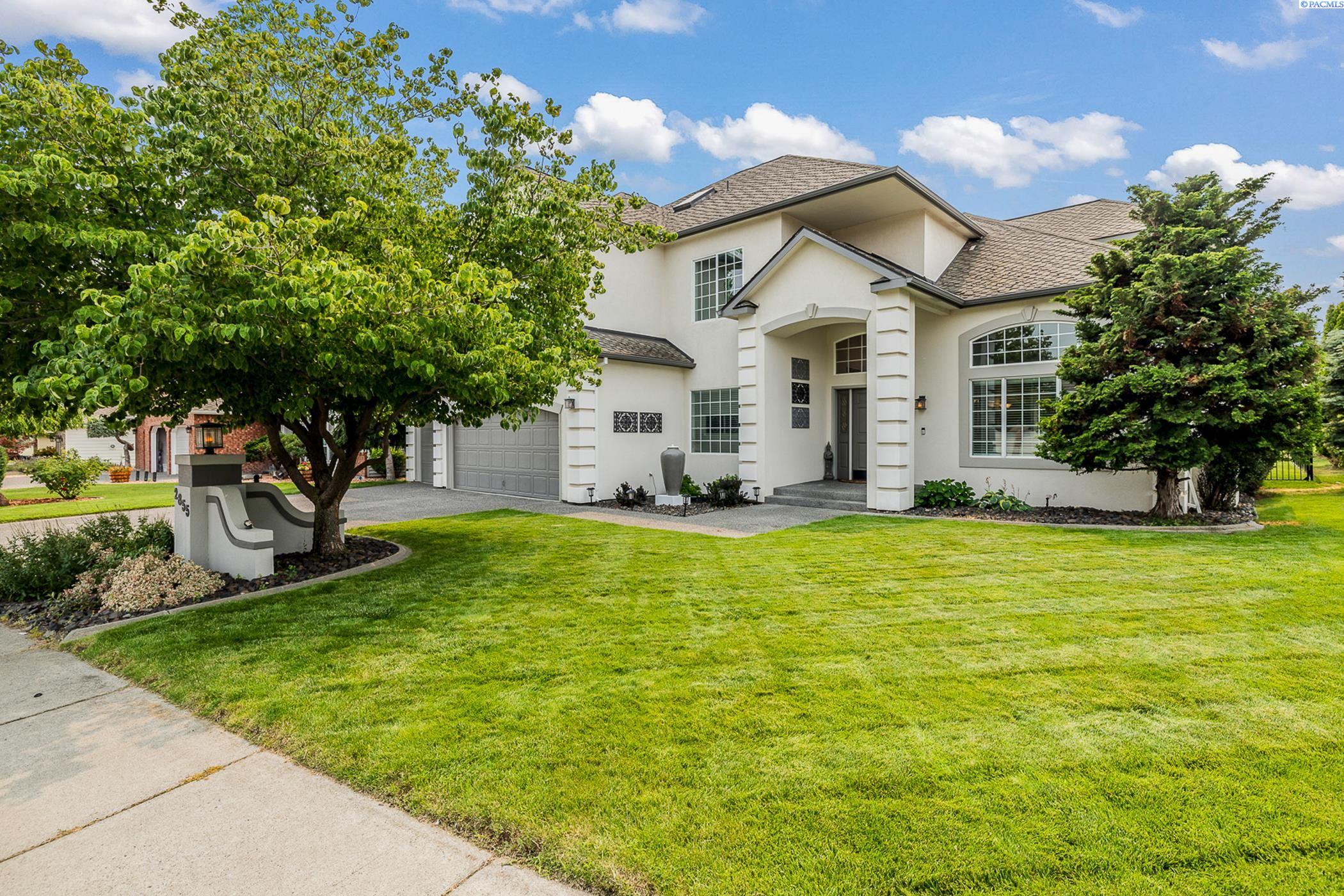 2855 Hawkstone Court
