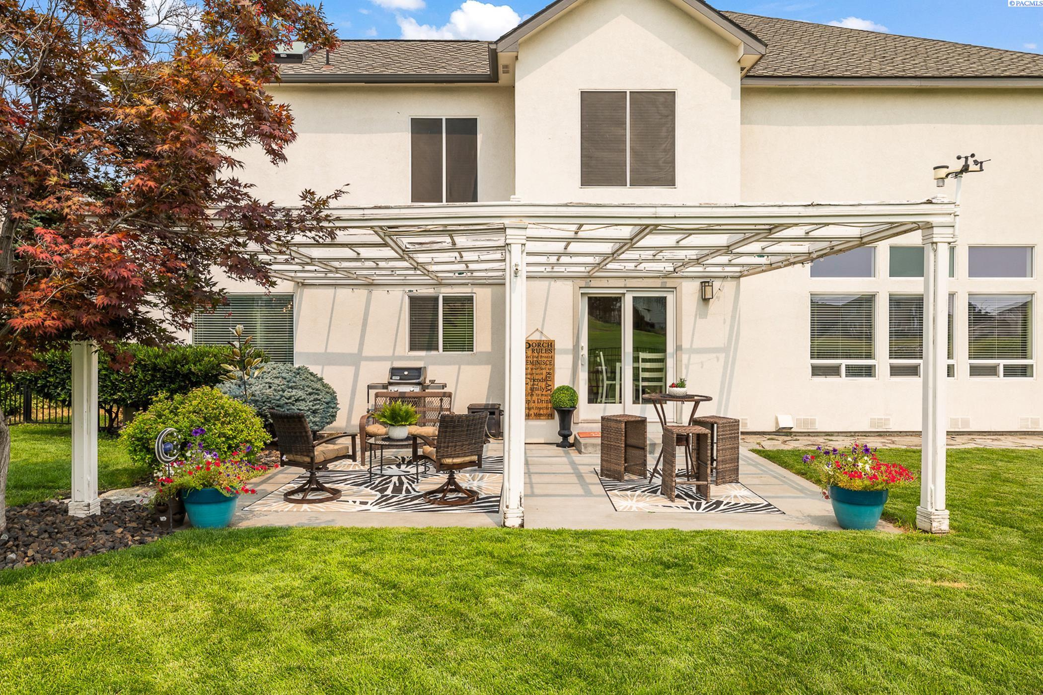 2855 Hawkstone Court