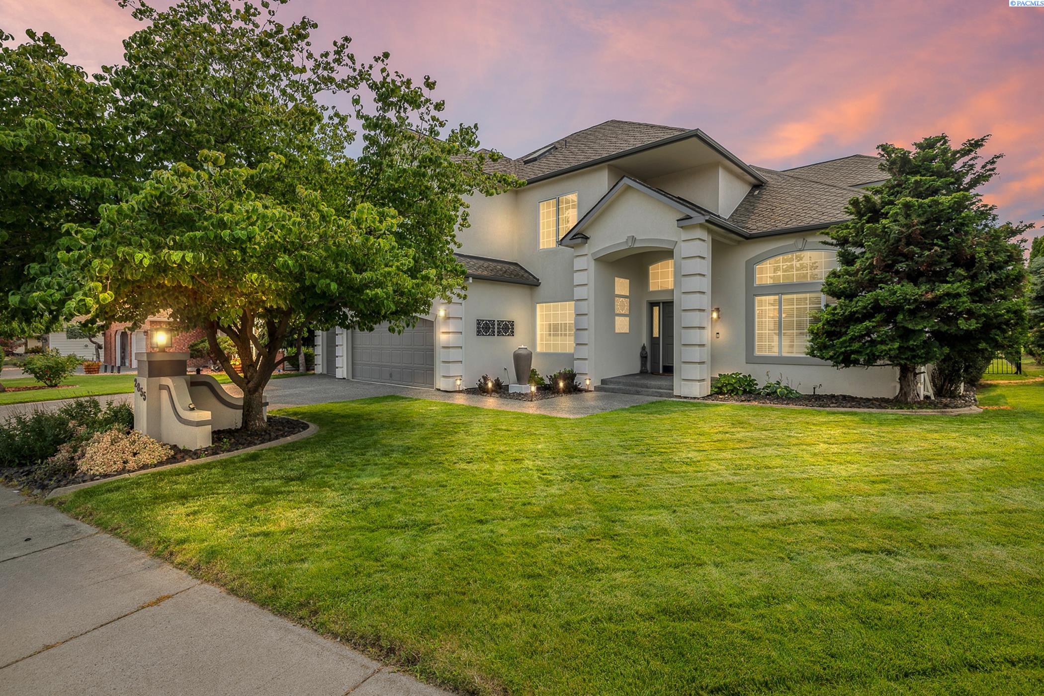2855 Hawkstone Court
