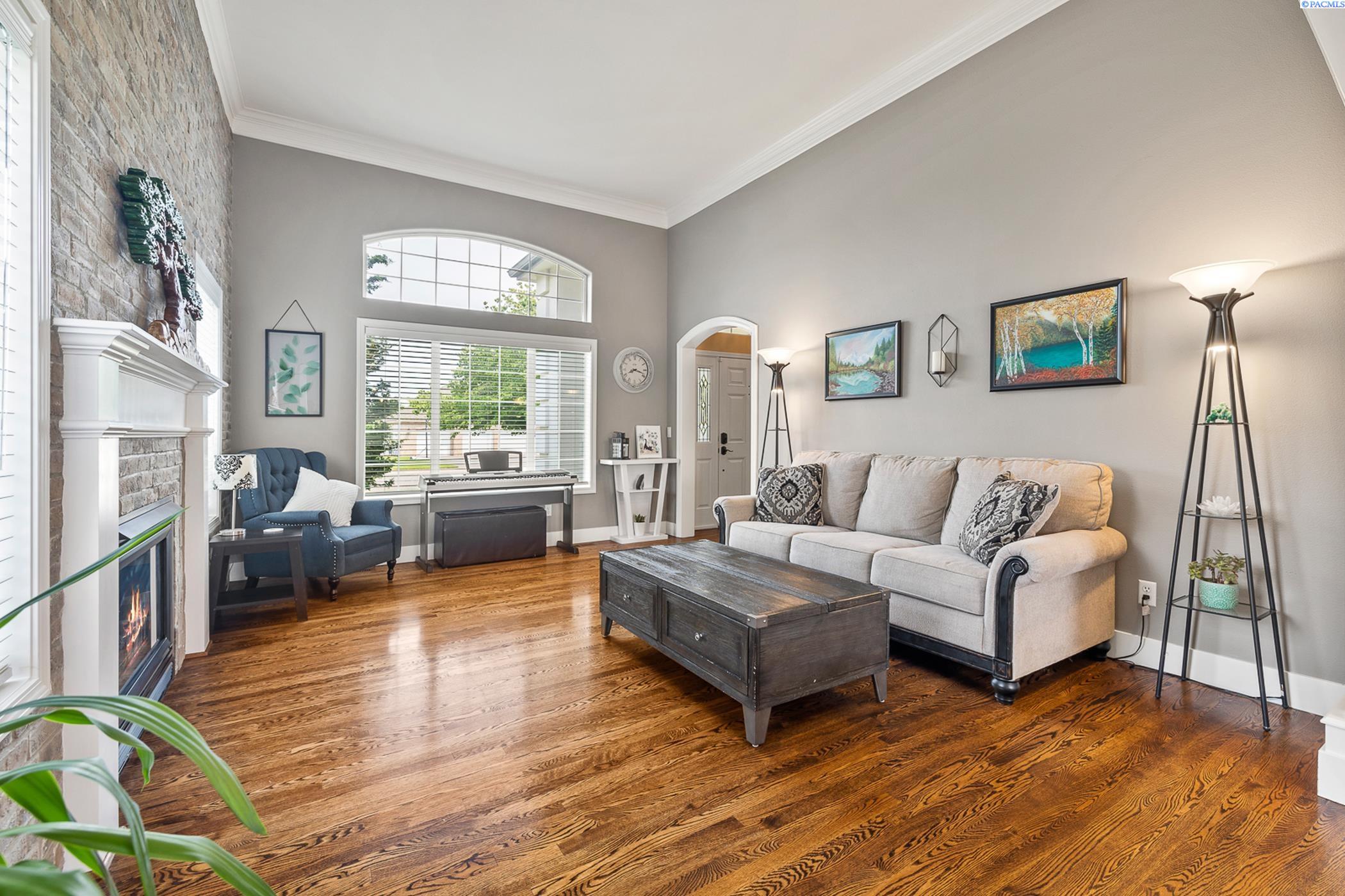 2855 Hawkstone Court