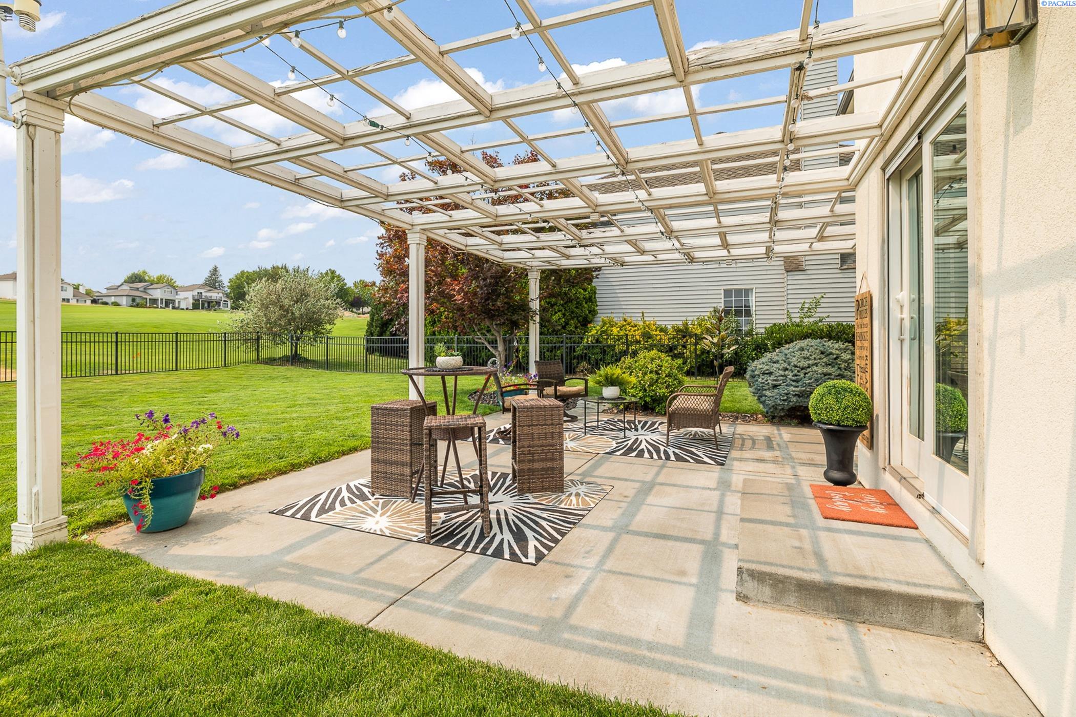 2855 Hawkstone Court