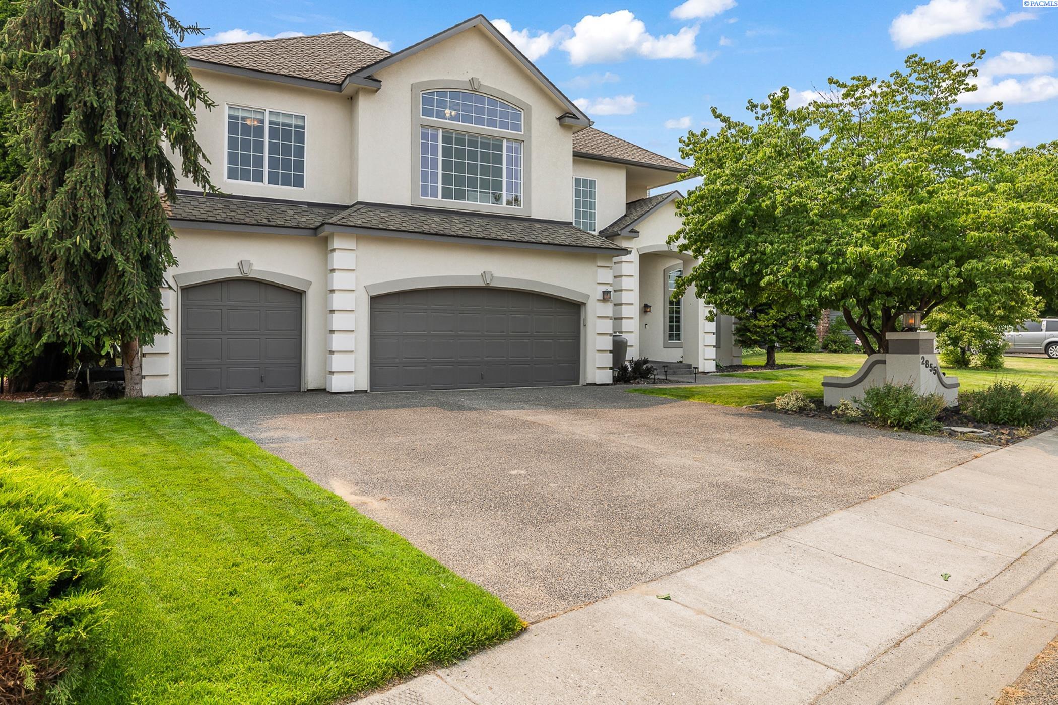 2855 Hawkstone Court