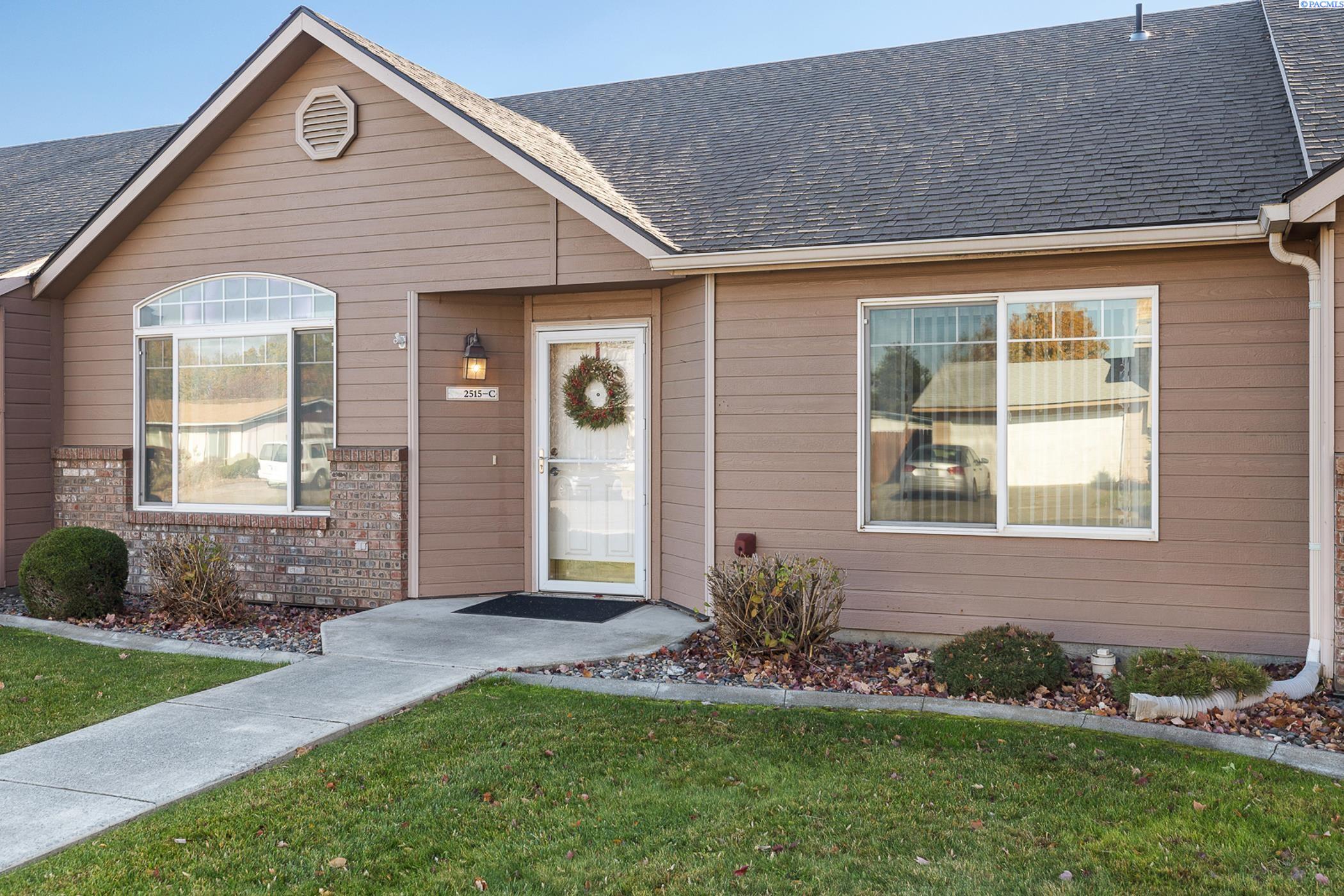 2515 W Grand Ronde Ave Unit C
