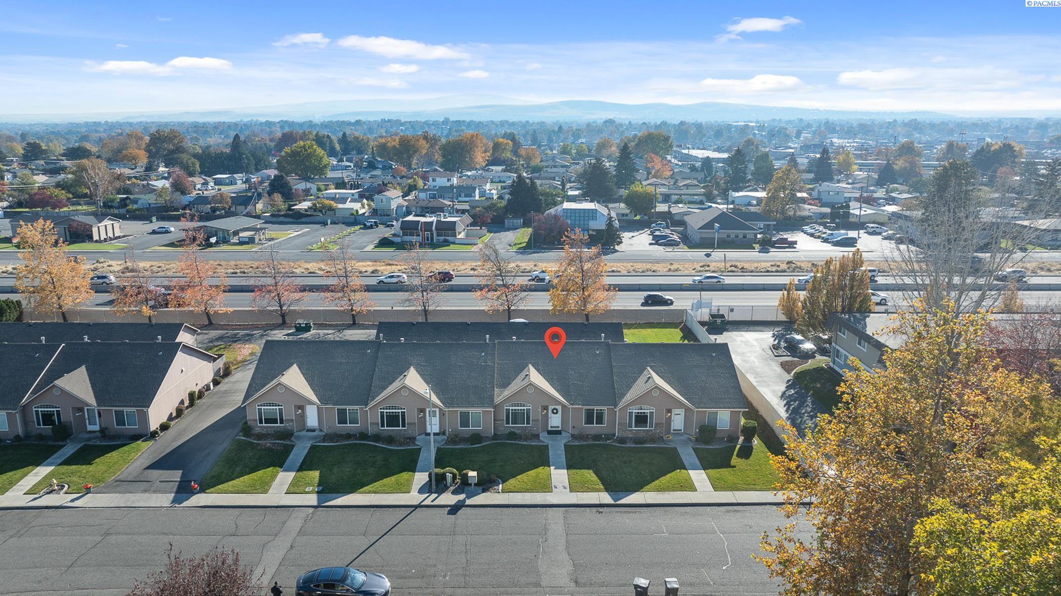 2515 W Grand Ronde Ave Unit C