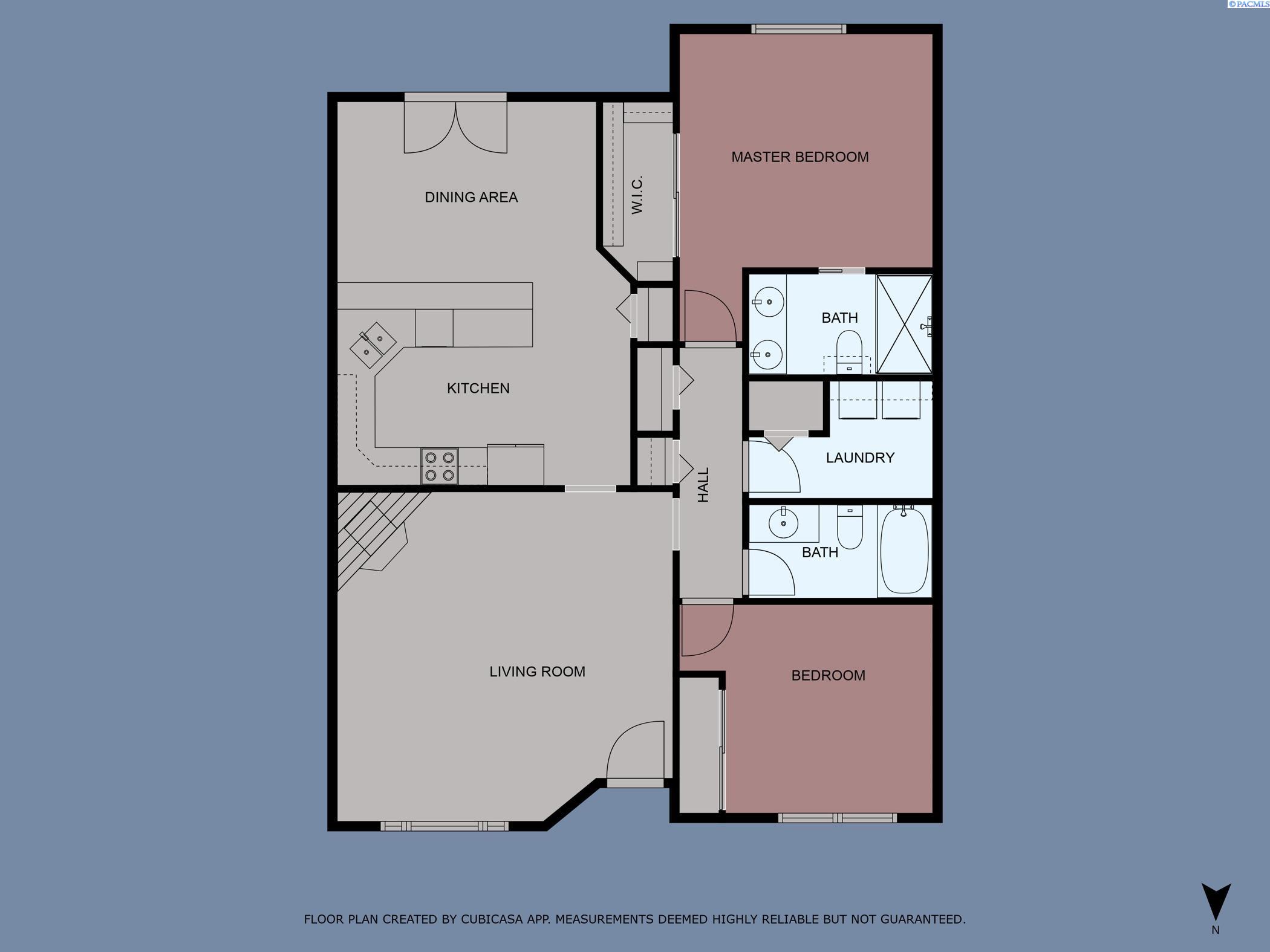 2515 W Grand Ronde Ave Unit C