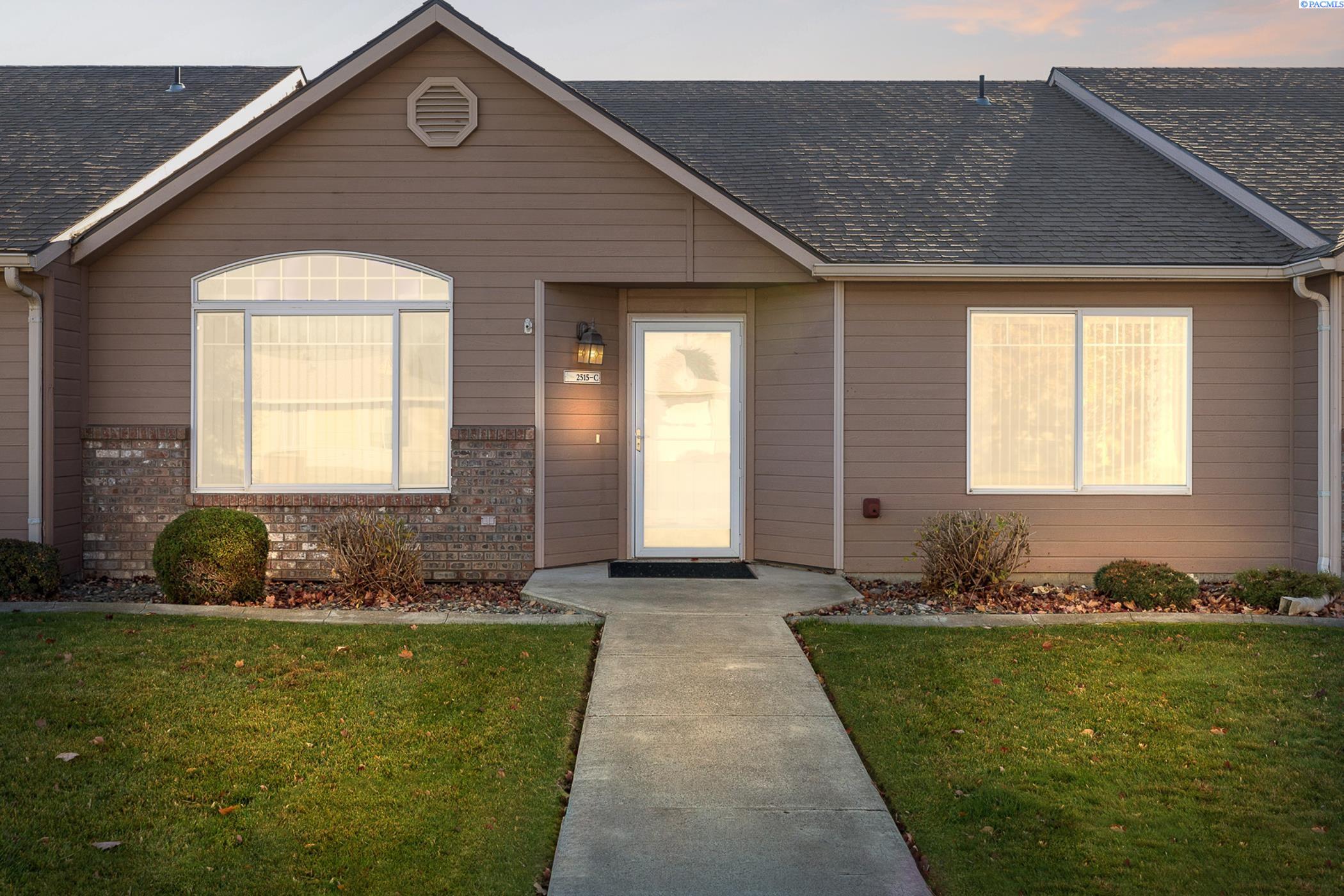 2515 W Grand Ronde Ave Unit C
