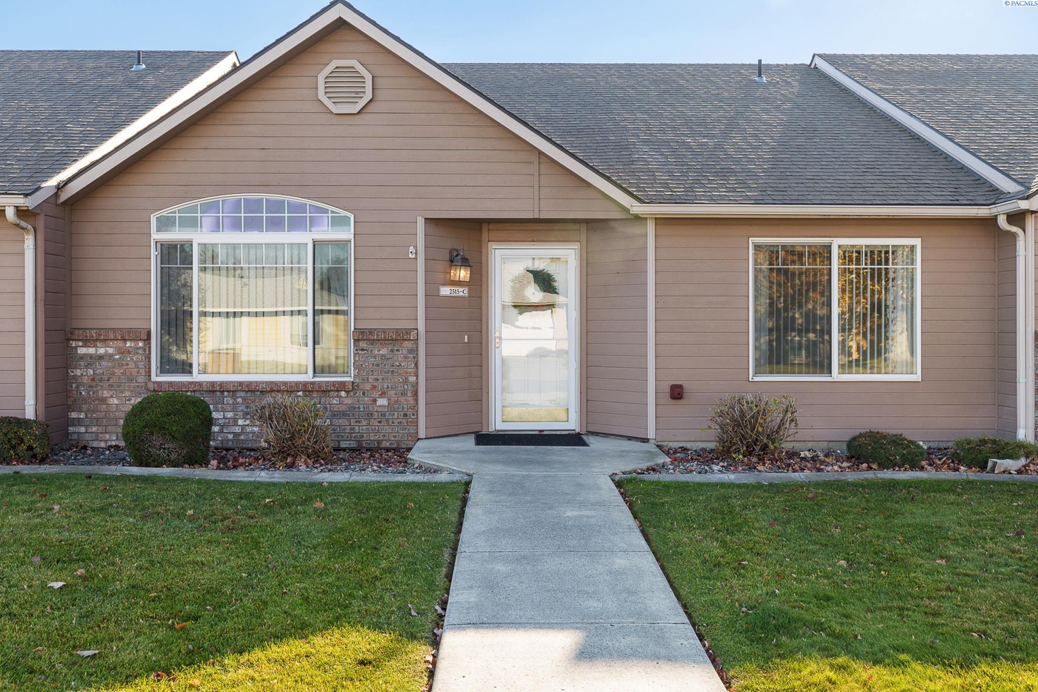 2515 W Grand Ronde Ave Unit C