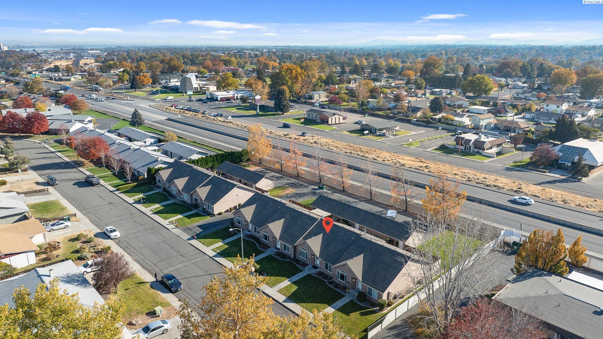 2515 W Grand Ronde Ave Unit C