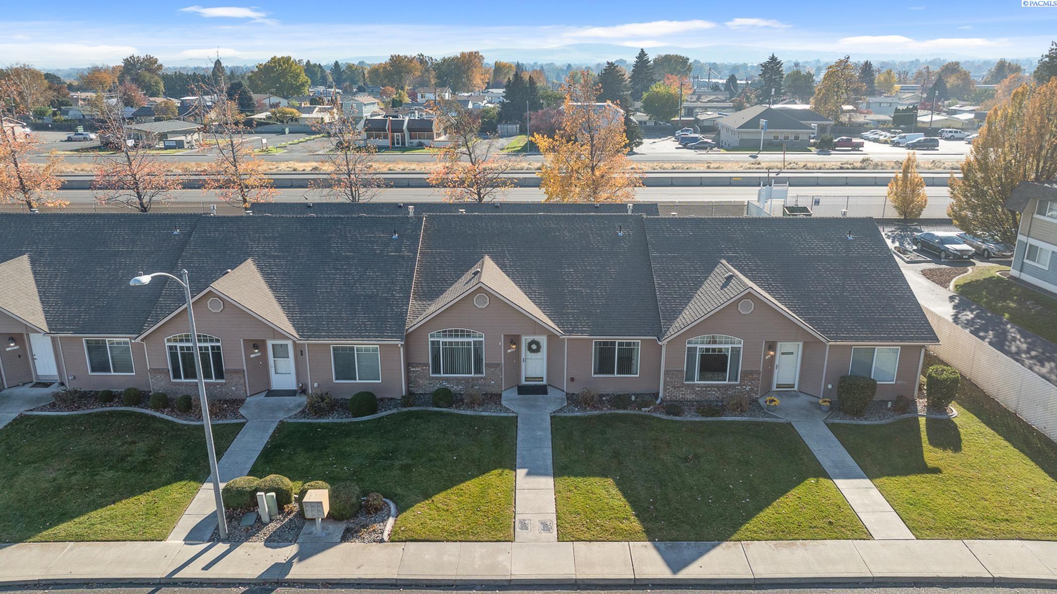2515 W Grand Ronde Ave Unit C