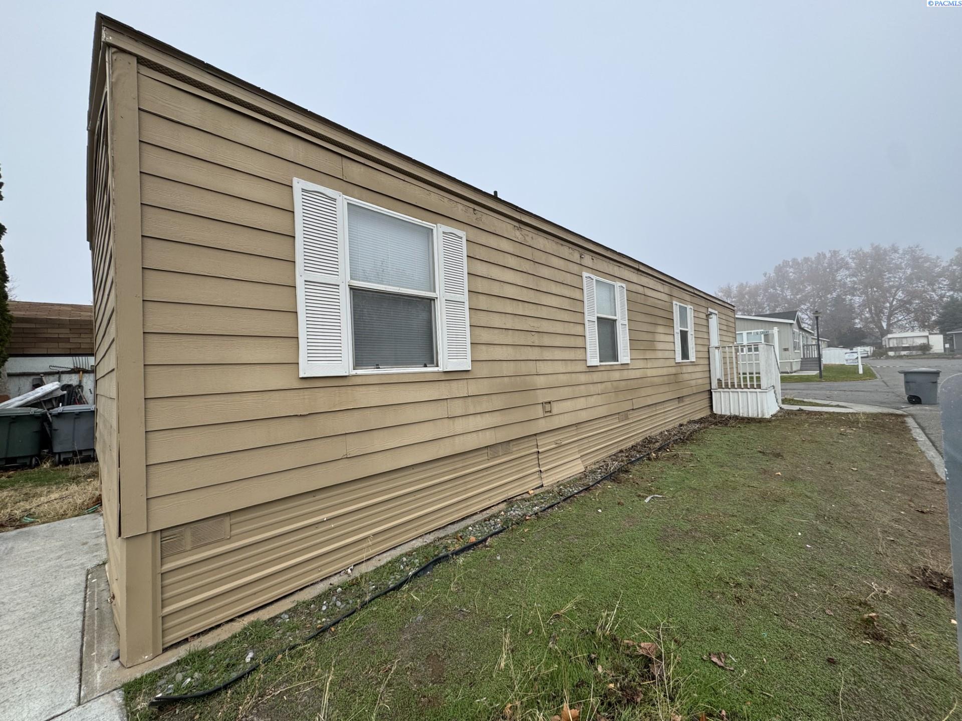 2021 Mahan Avenue G9 # G9