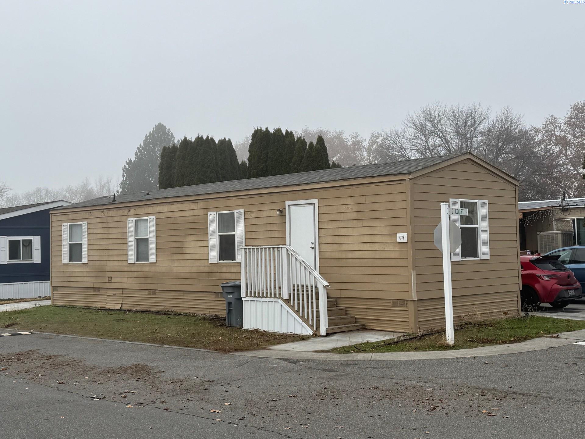 2021 Mahan Avenue G9 # G9