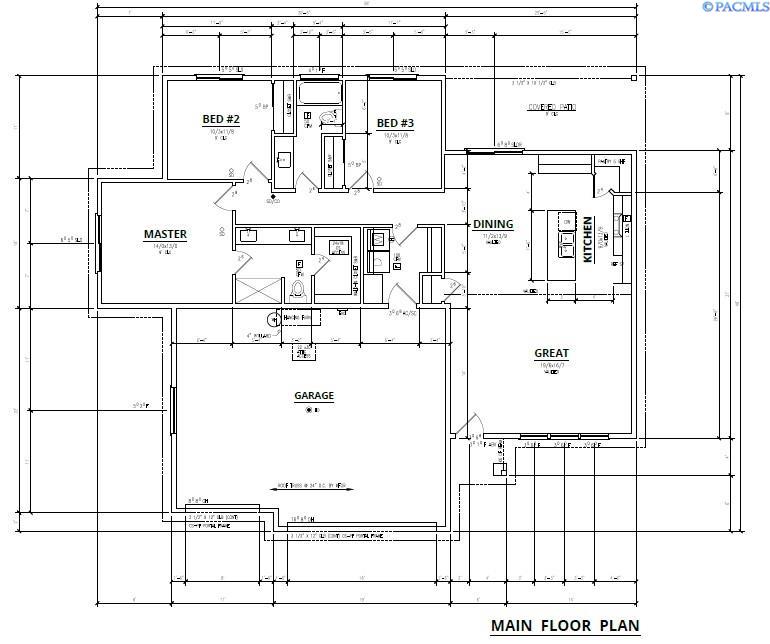 1072 Makah Court