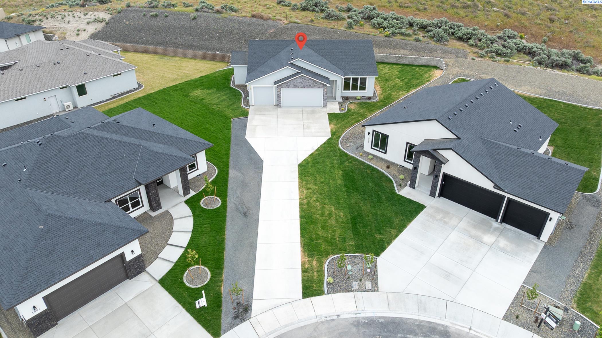 1072 Makah Court
