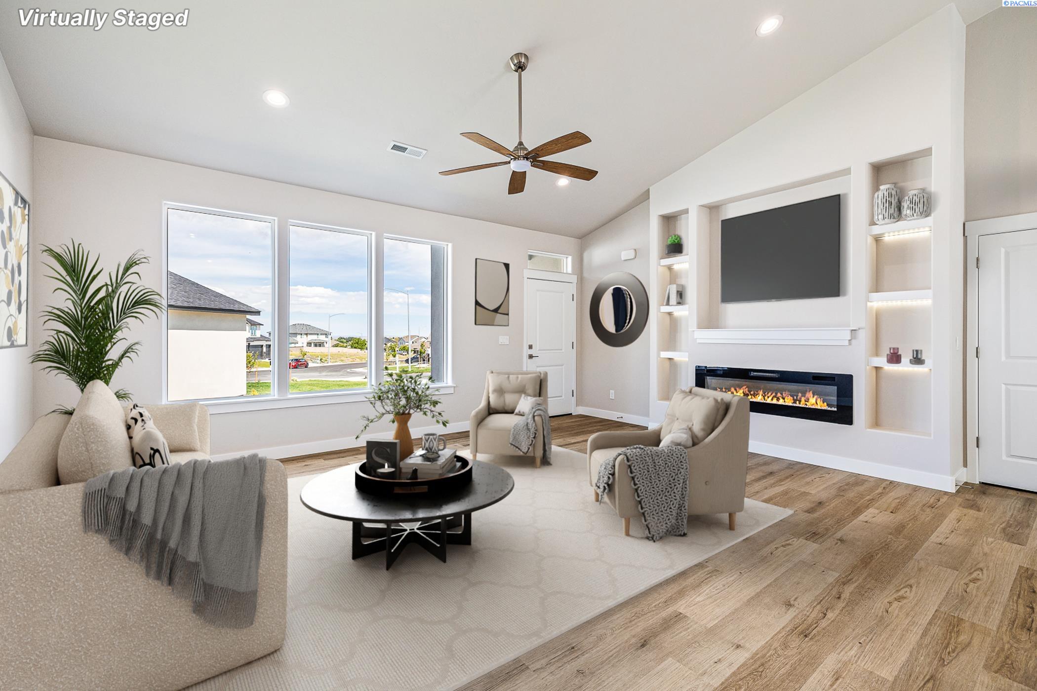 1072 Makah Court