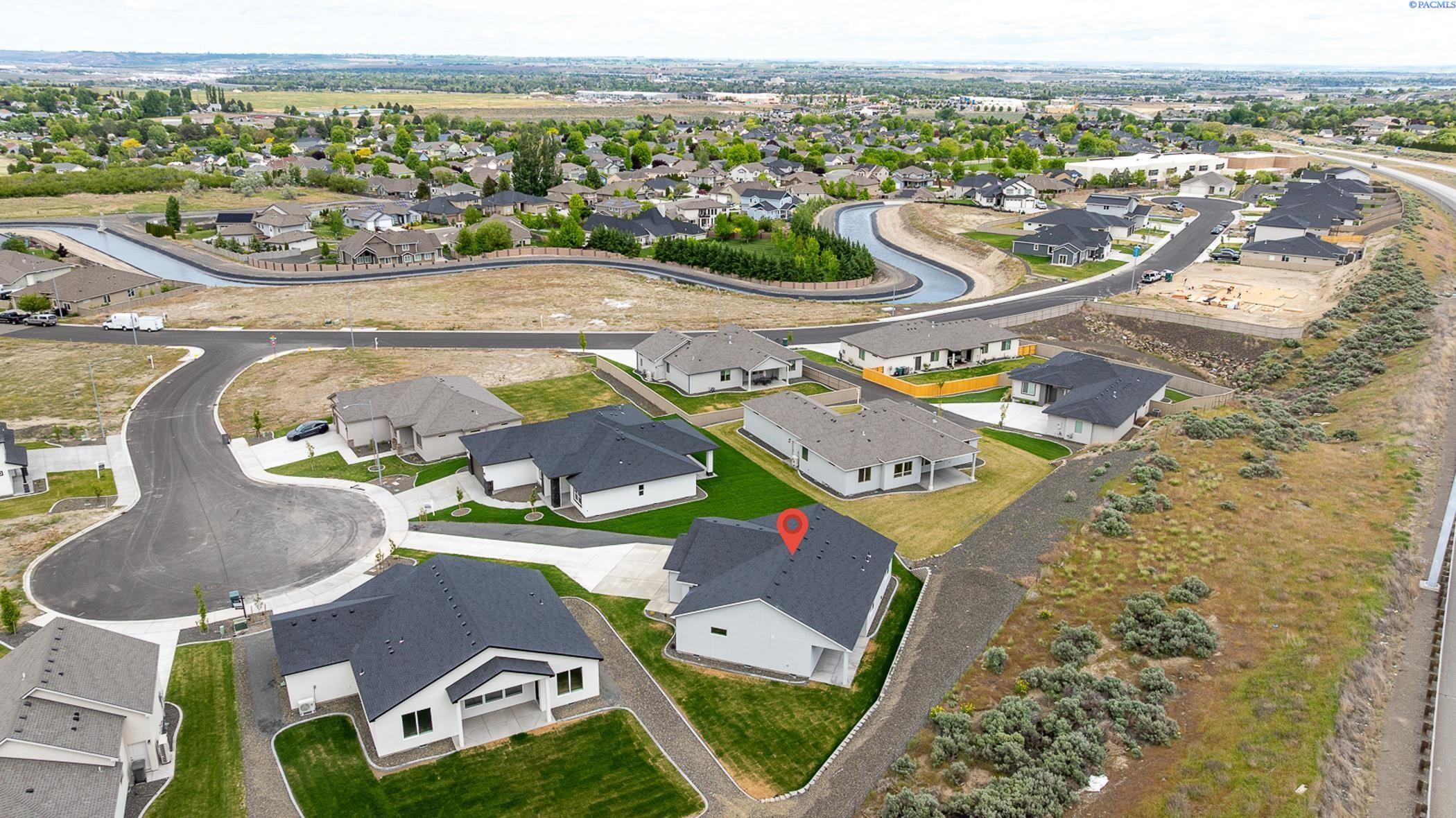 1072 Makah Court