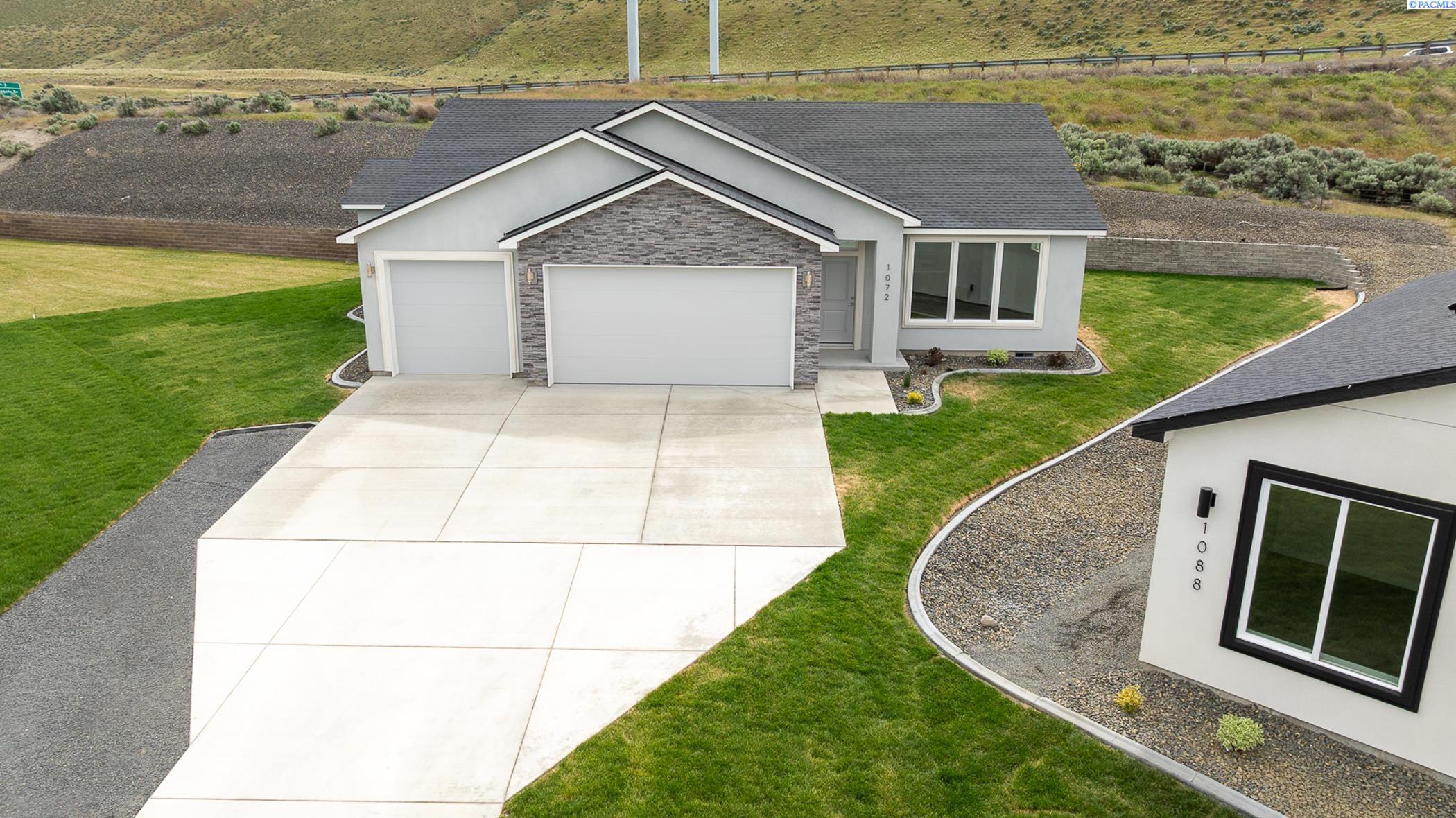 1072 Makah Court