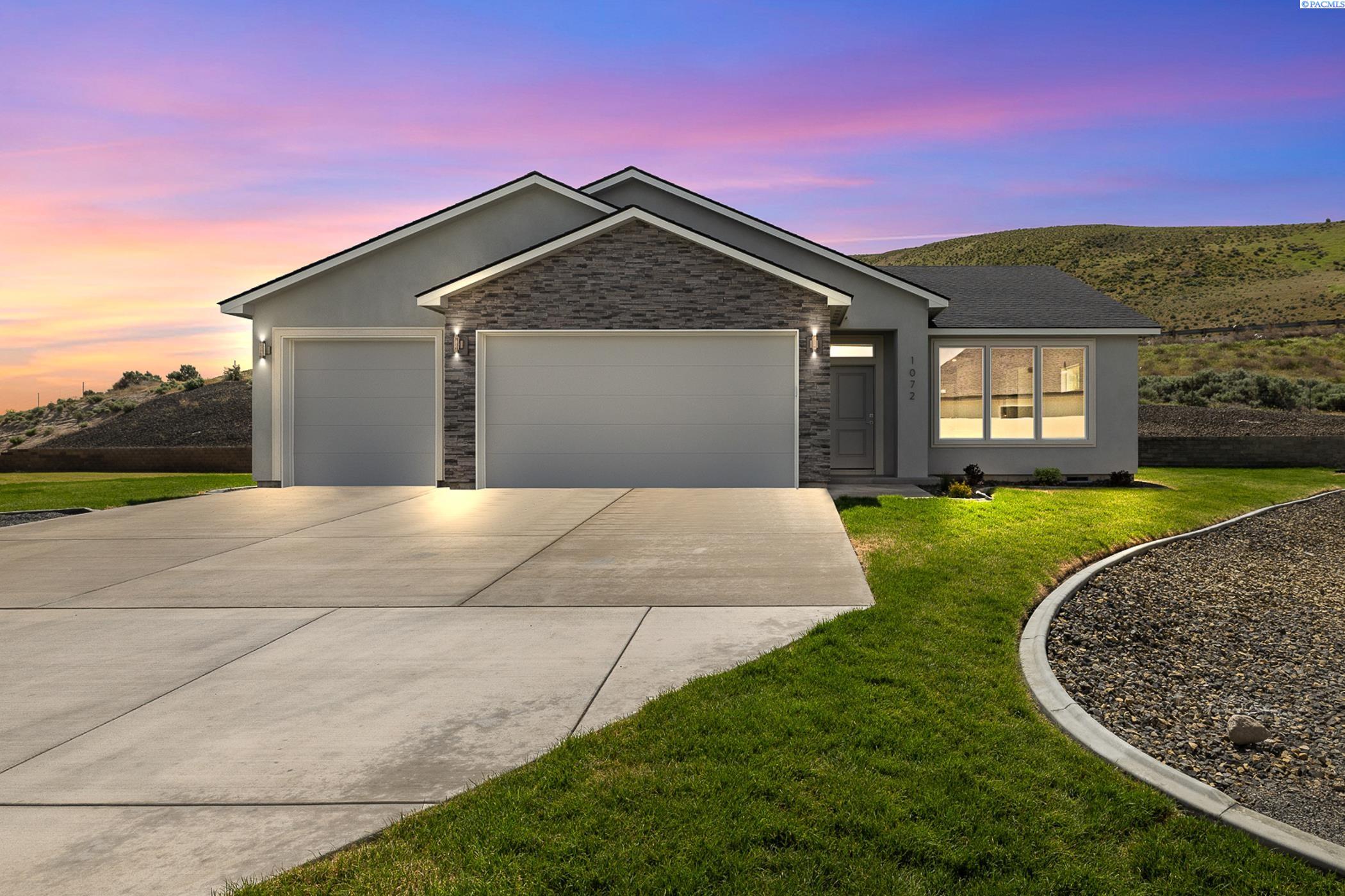 1072 Makah Court