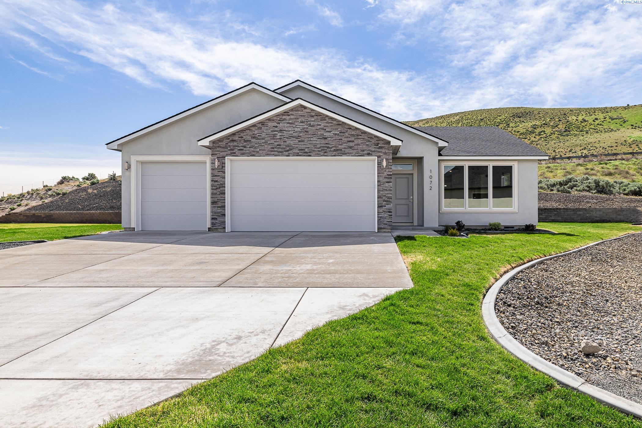1072 Makah Court