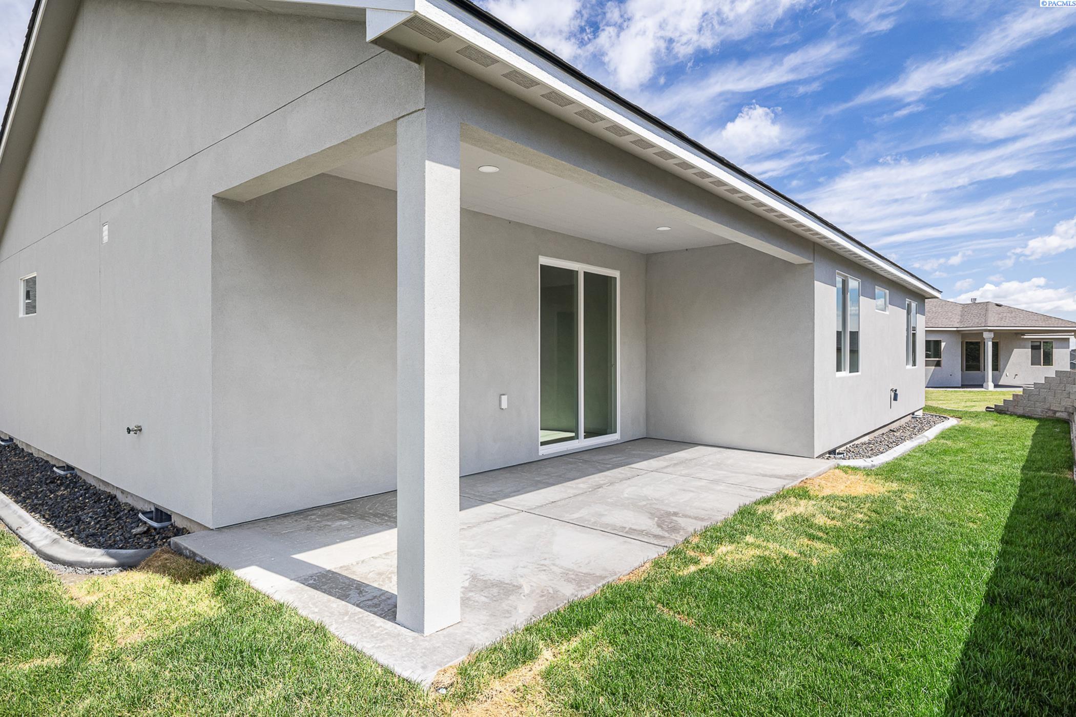1072 Makah Court