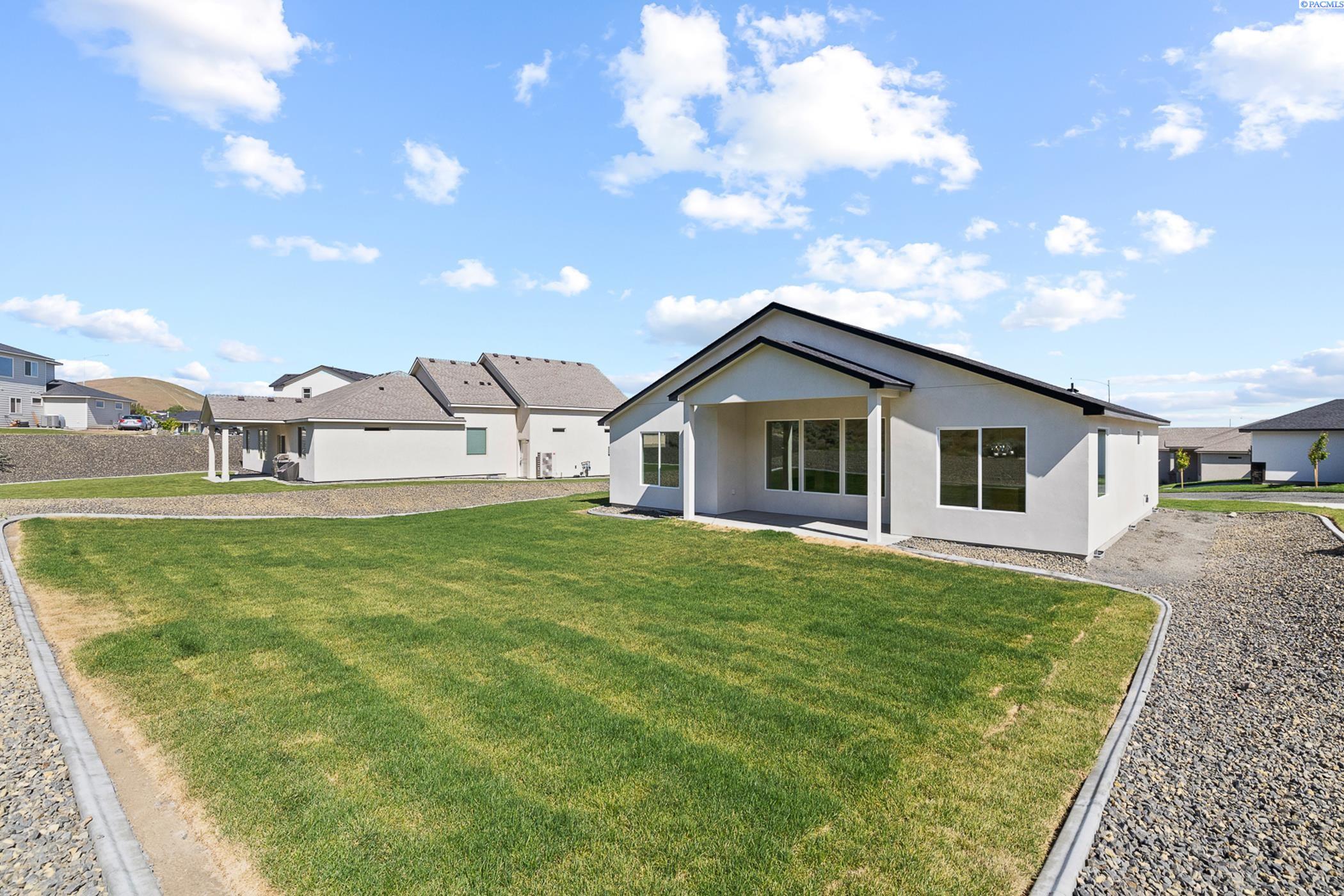 1088 Makah Court