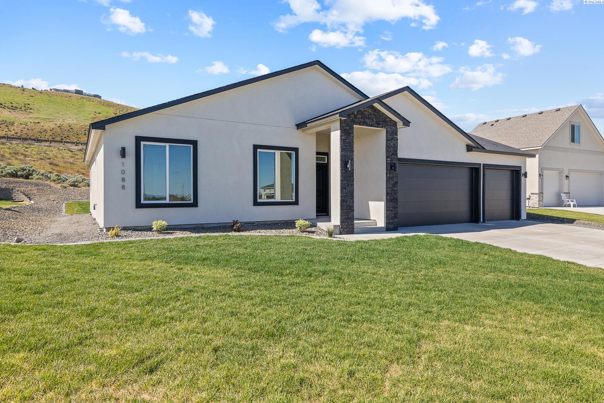 1088 Makah Court