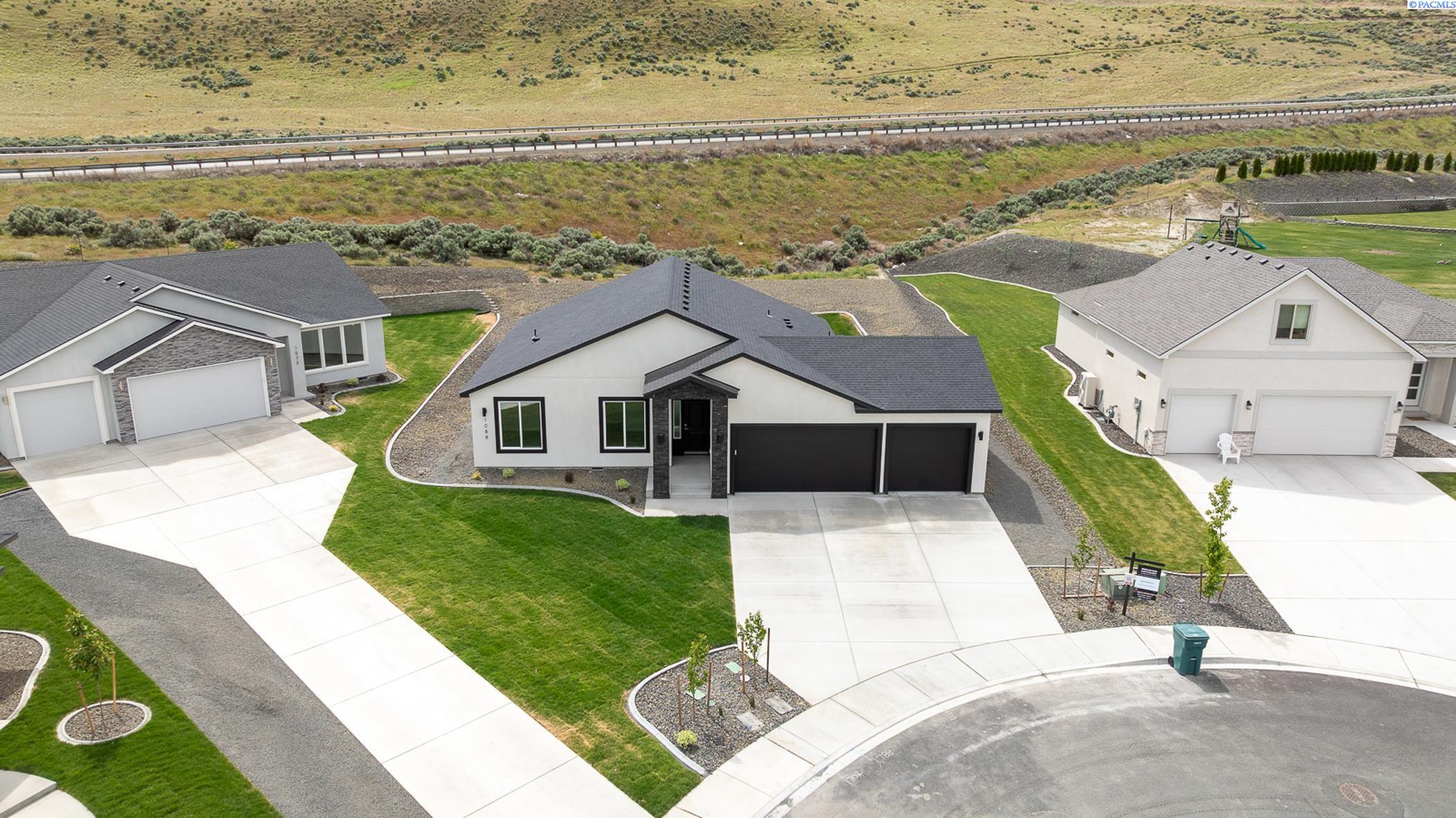1088 Makah Court