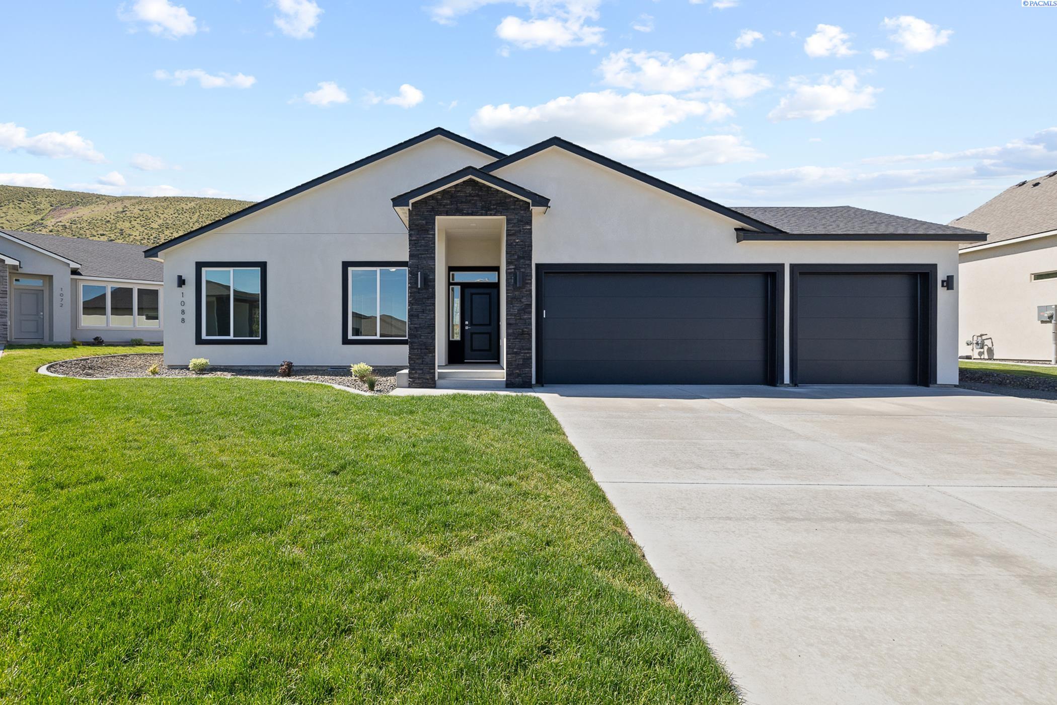 1088 Makah Court