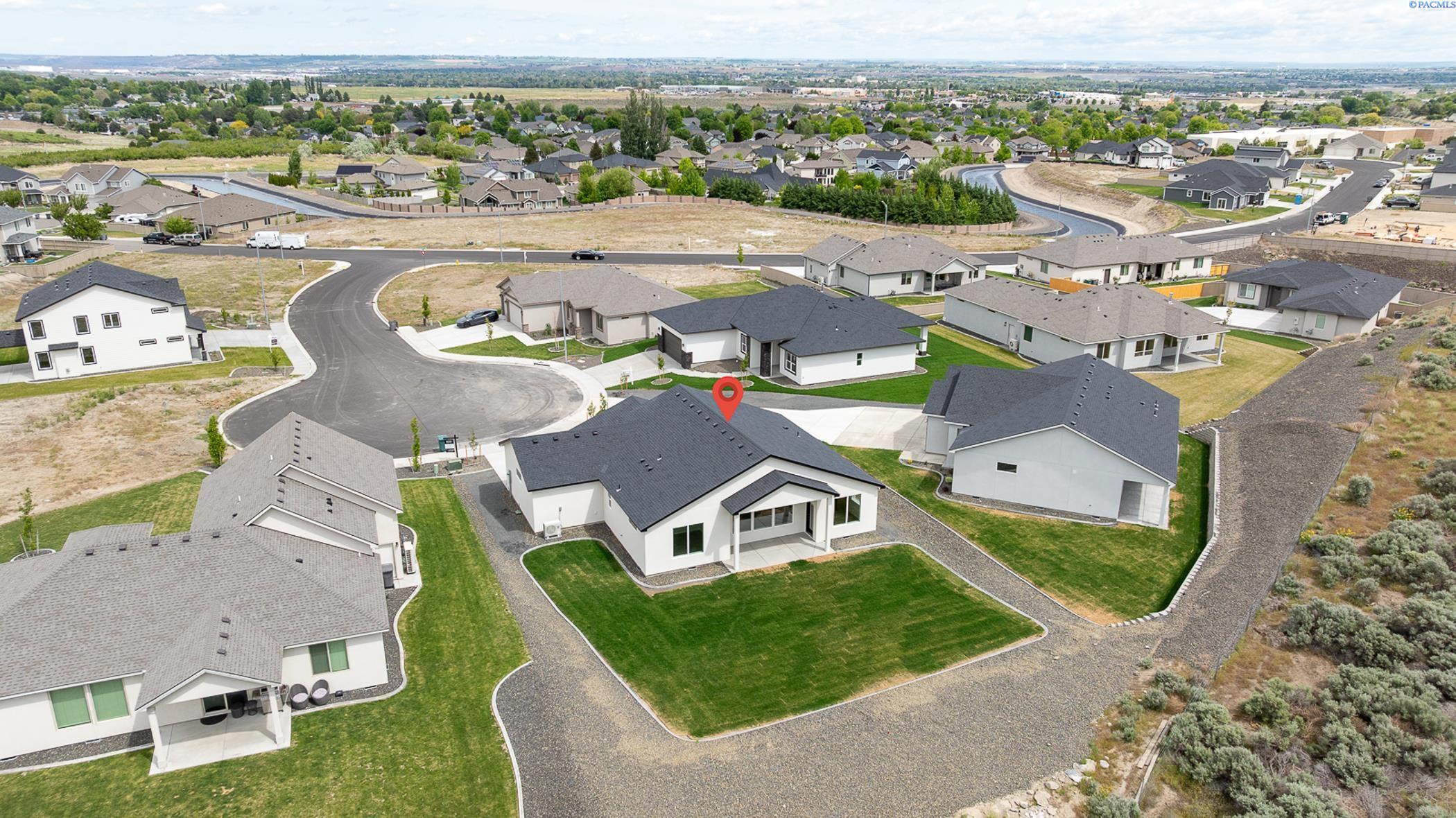 1088 Makah Court