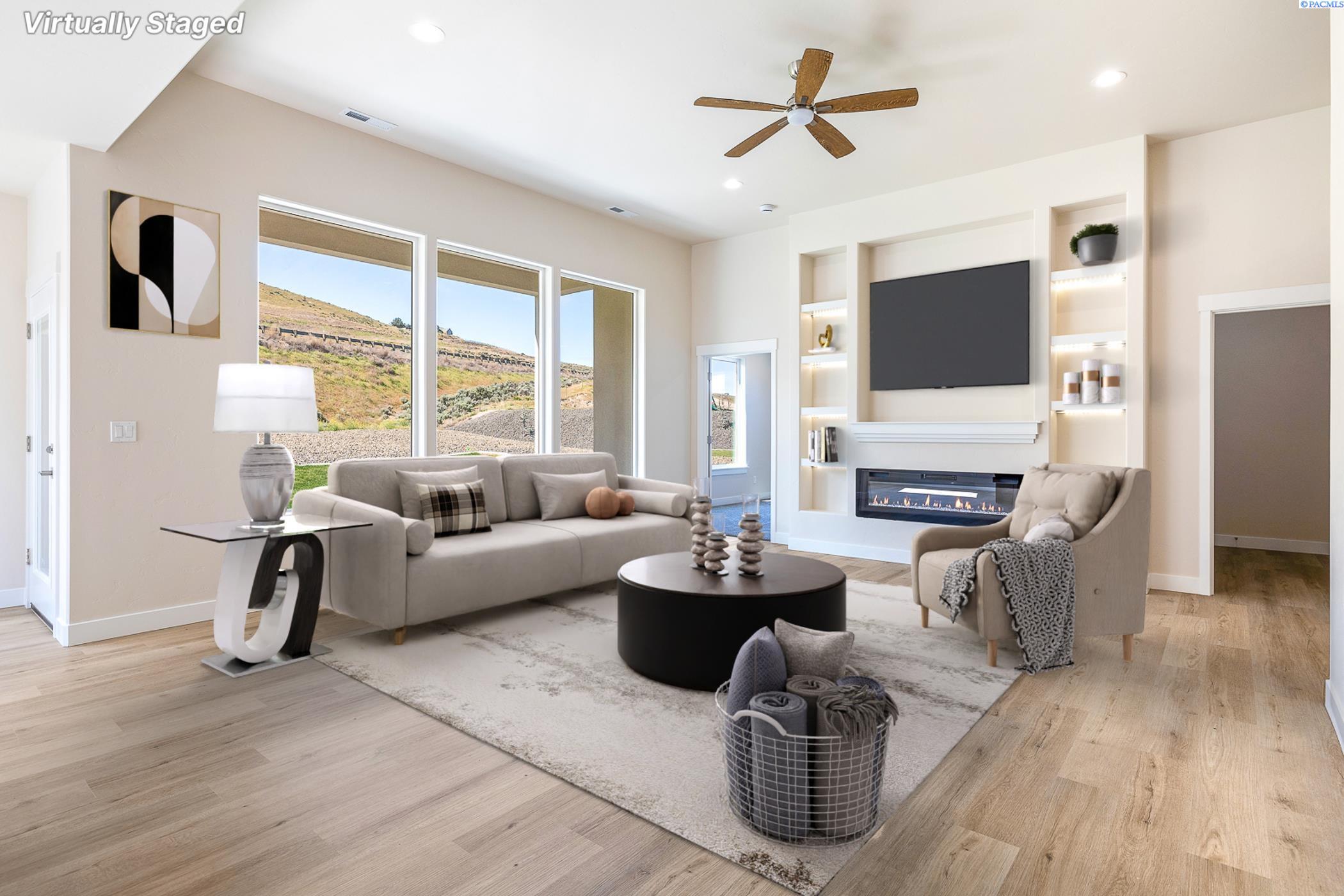 1088 Makah Court