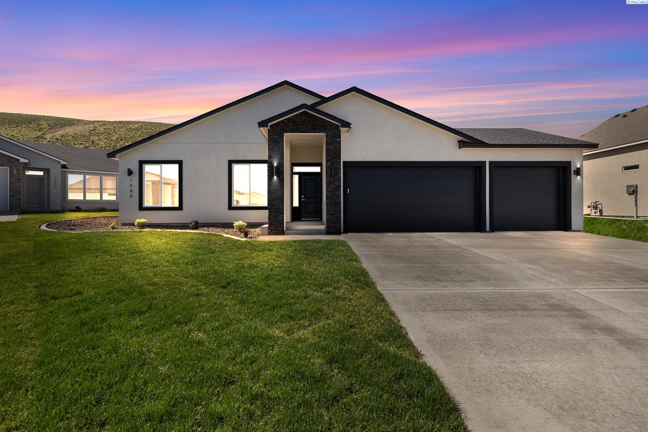 1088 Makah Court