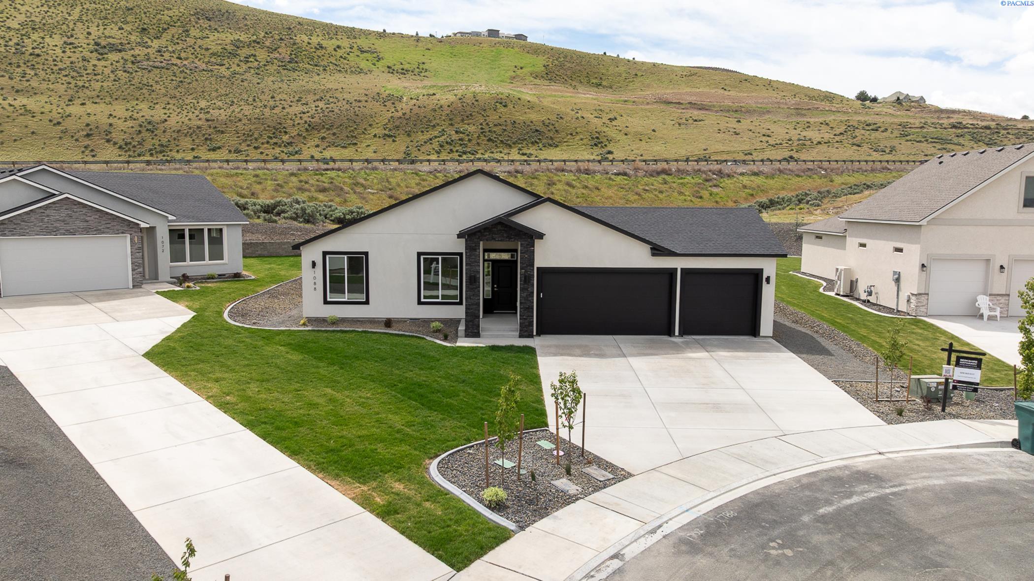 1088 Makah Court