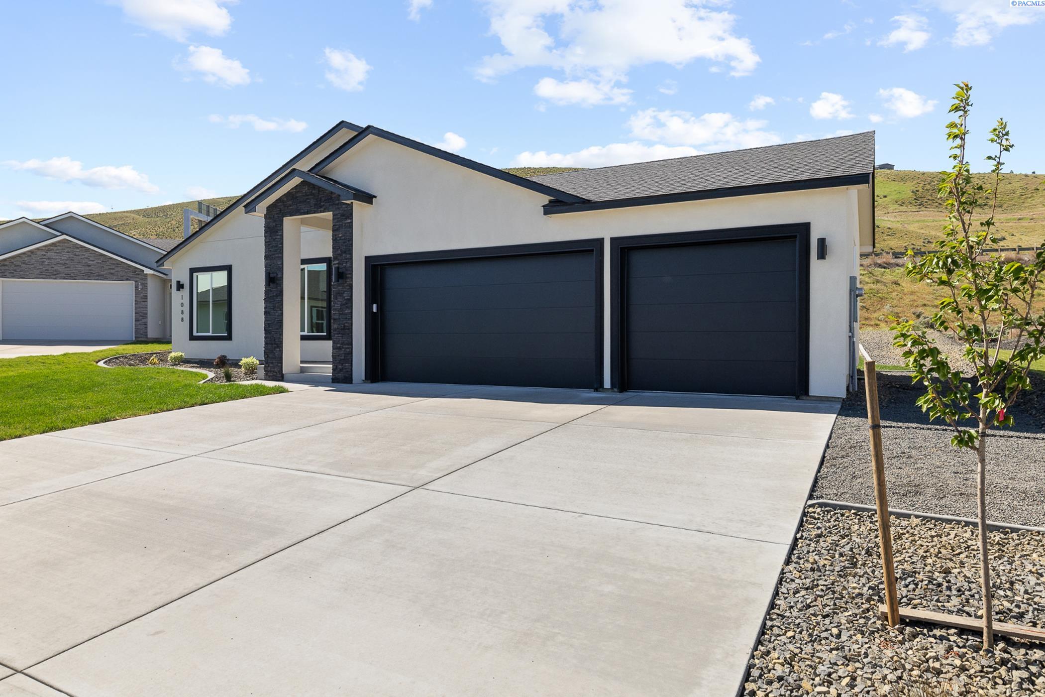 1088 Makah Court