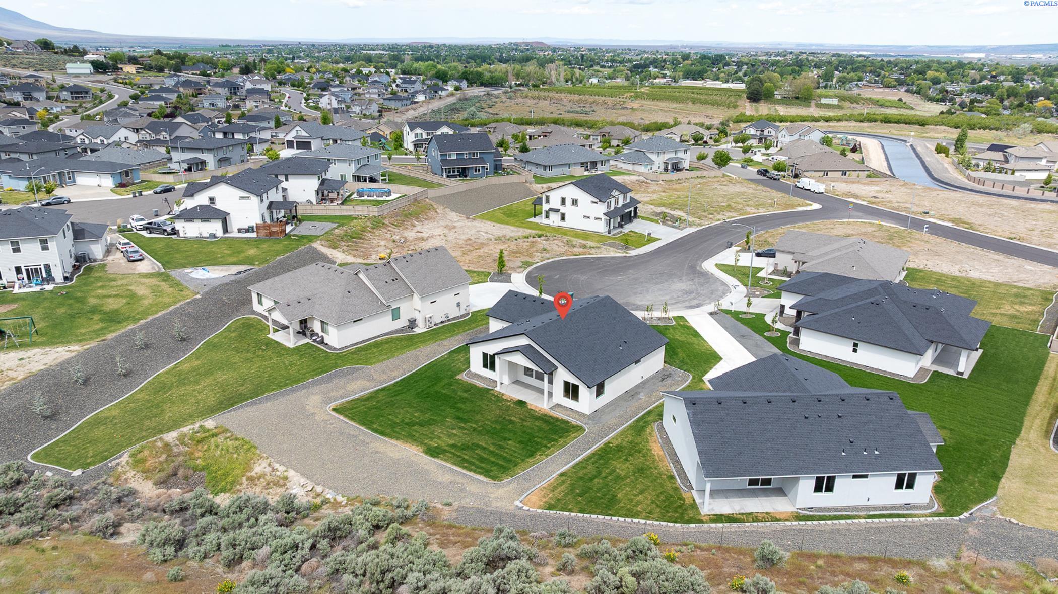 1088 Makah Court