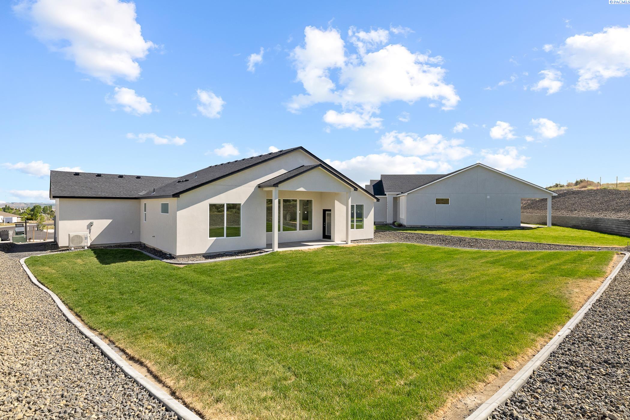 1088 Makah Court