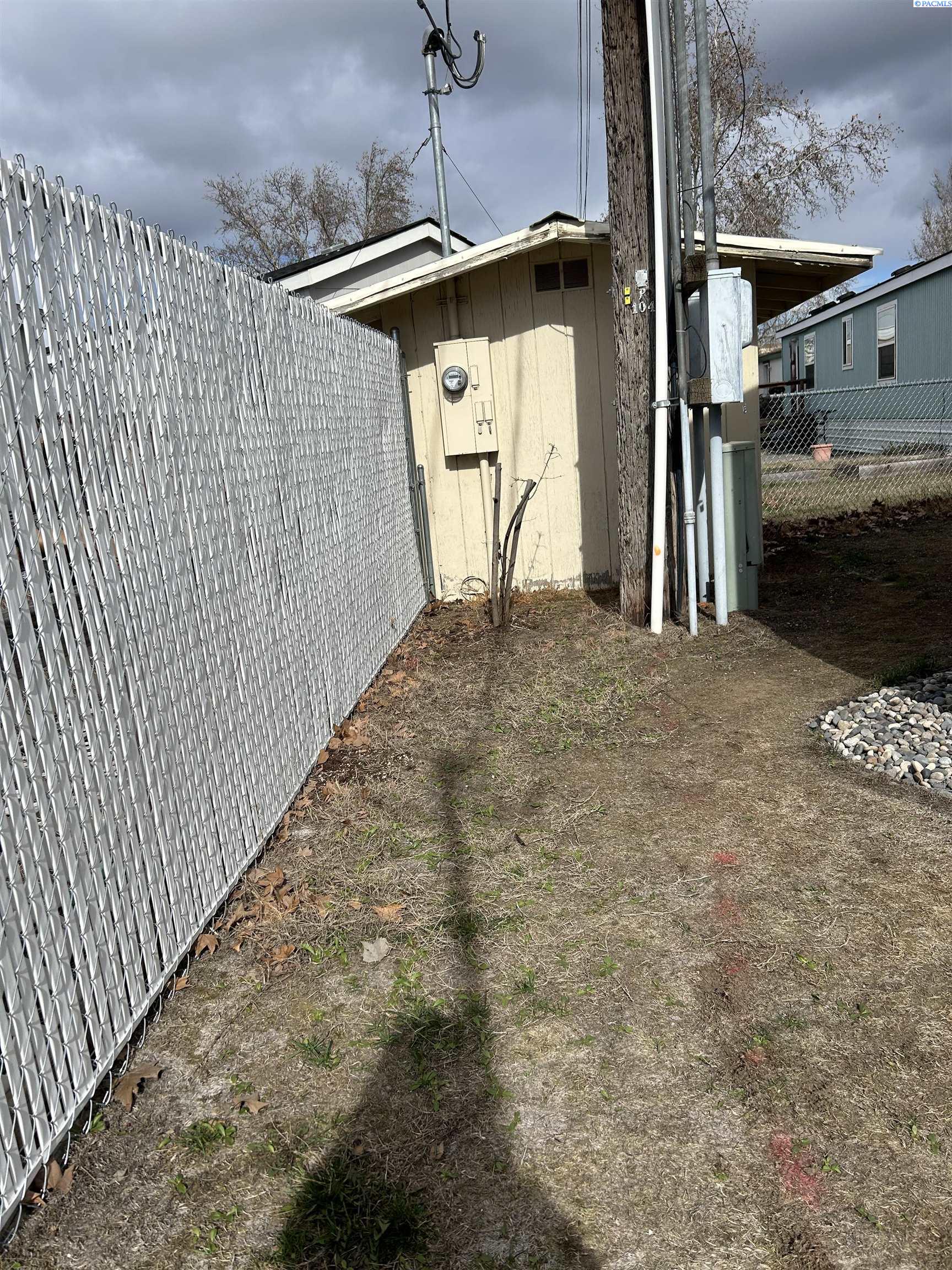 53 Cosmic Lane