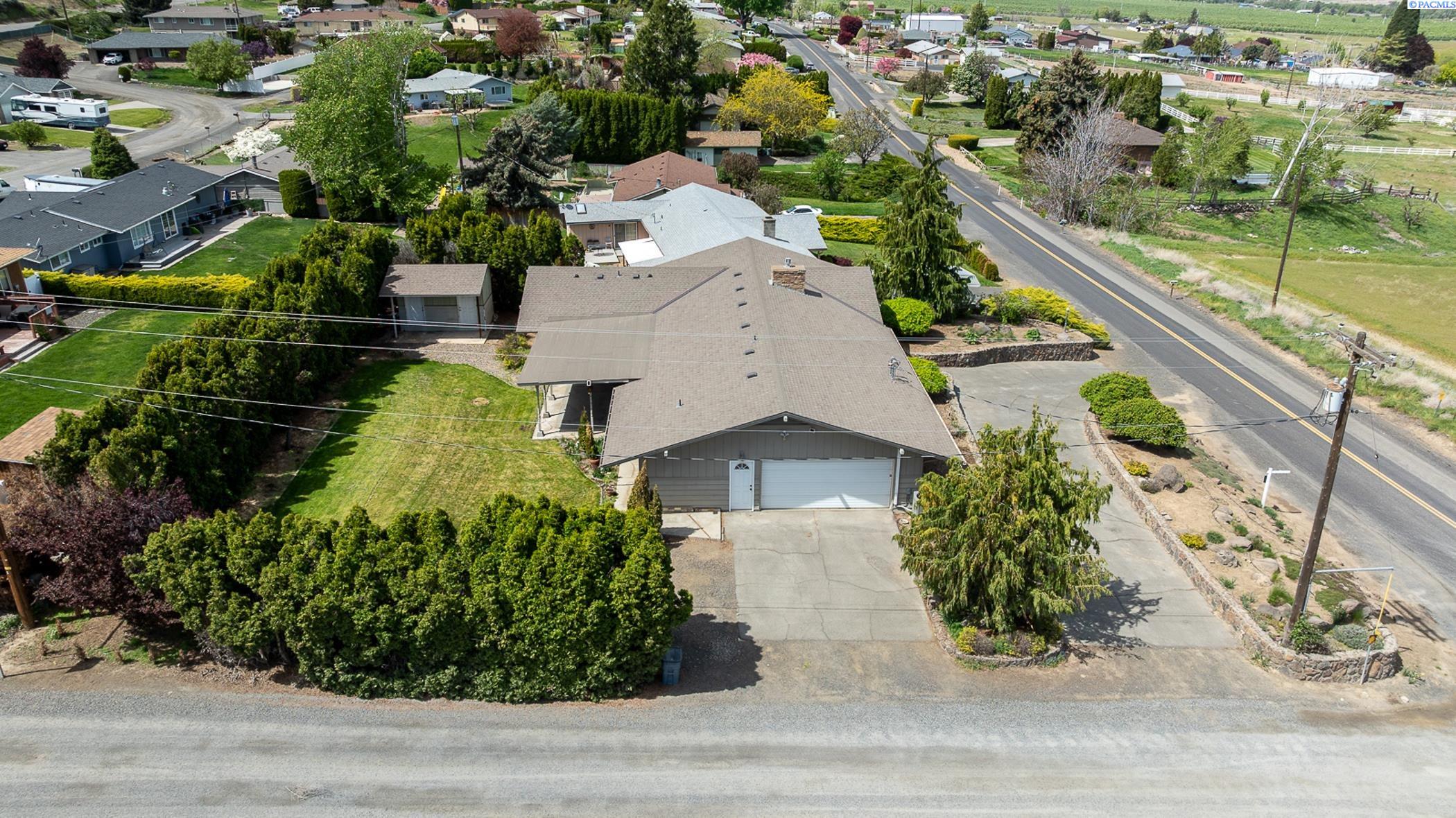 502 Meadowbrook Road